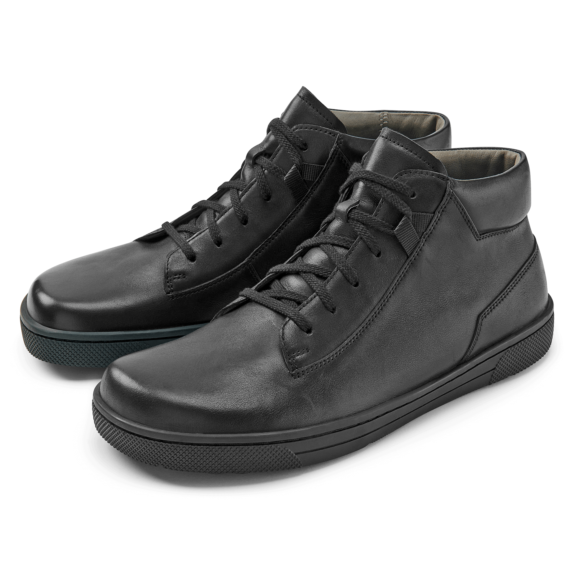 BÄR Schuhe Herrenschuhe Nate in schwarz aus Rindnappaleder - Anlass: Alltag (Hauptbild) BÄR Schuhe Herrenschuhe Alltag Nate schwarz Rindnappaleder Hauptbild