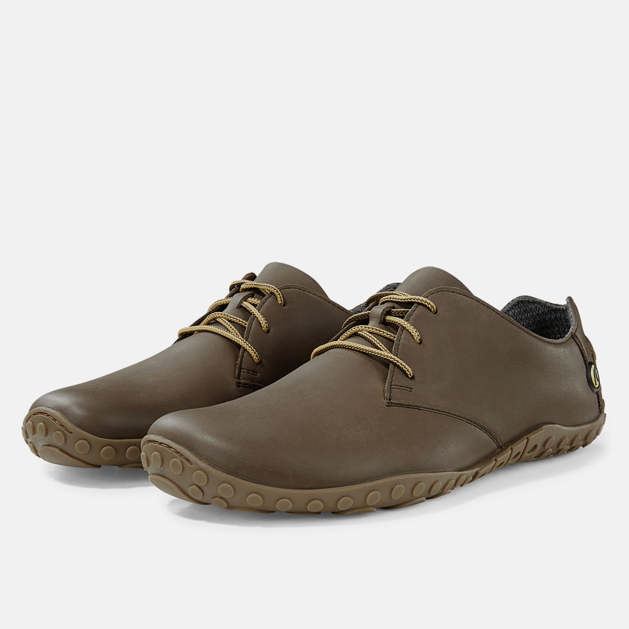 JOENIMBLE Schuhe Herrenschuhe primeToes in dunkelbraun aus Rindnappaleder (Hauptbild) JOENIMBLE Schuhe Herrenschuhe primeToes dunkelbraun Rindnappaleder Hauptbild