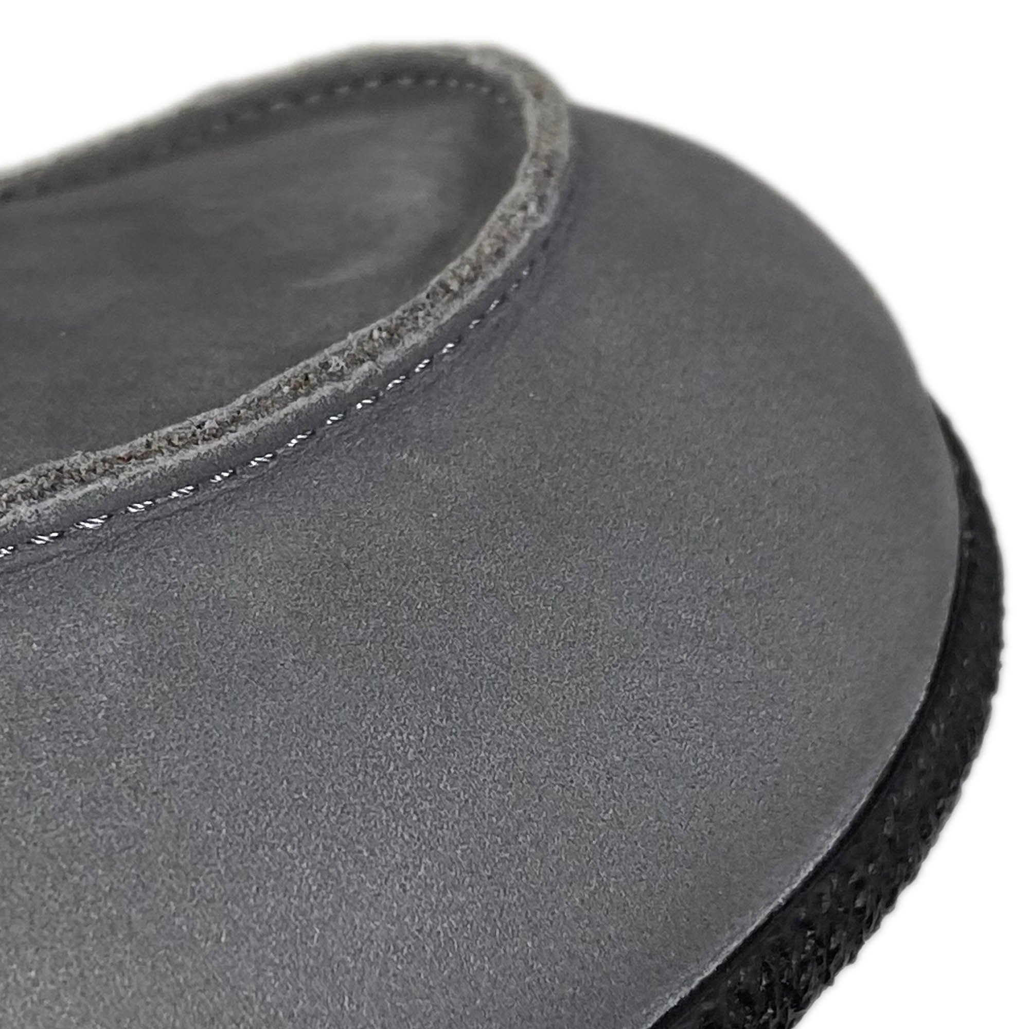 BÄR Schuhe Damenschuhe Johanna in dunkelgrau aus Kalbnubukleder - Anlass: Freizeitschuhe (Produktbild) BÄR Schuhe Damenschuhe Freizeitschuhe Johanna dunkelgrau Kalbnubukleder Produktbild