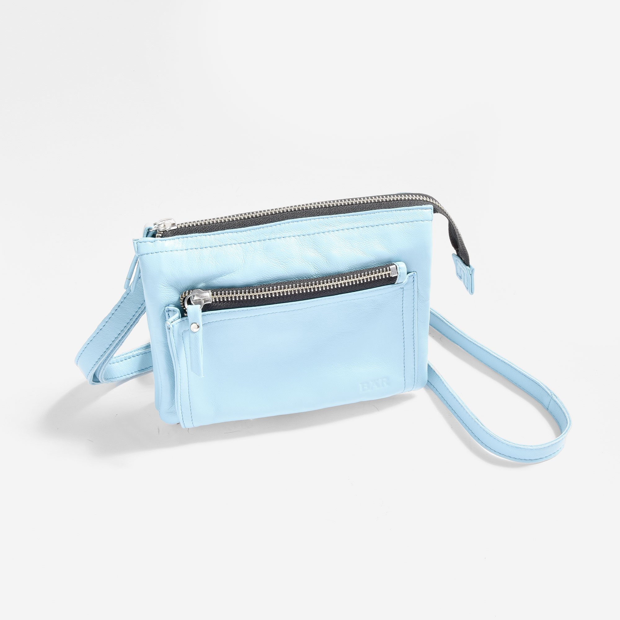 BÄR Schuhe Damenschuhe Leoni Tasche in türkis (Hauptbild) BÄR Schuhe Damenschuhe Leoni Tasche türkis Hauptbild