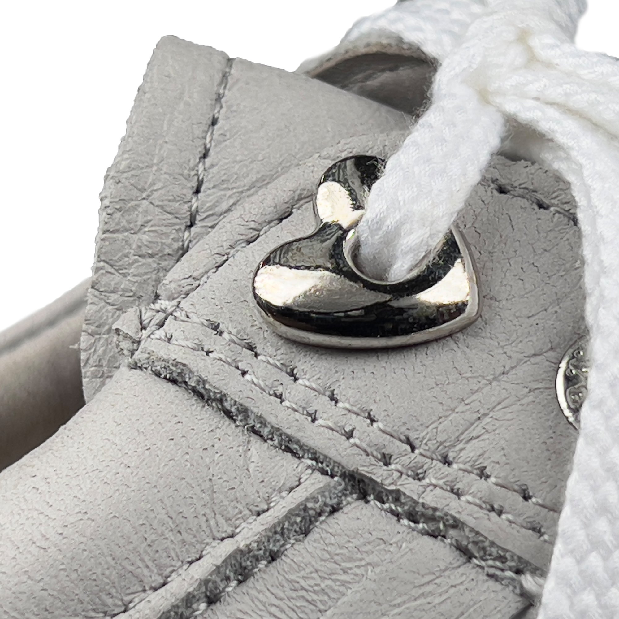 BÄR Schuhe Damenschuhe Kaya 2.0 in grau aus Rindnappaleder - Anlass: Freizeitschuhe (Produktbild) BÄR Schuhe Damenschuhe Freizeitschuhe Kaya 2.0 grau Rindnappaleder Produktbild