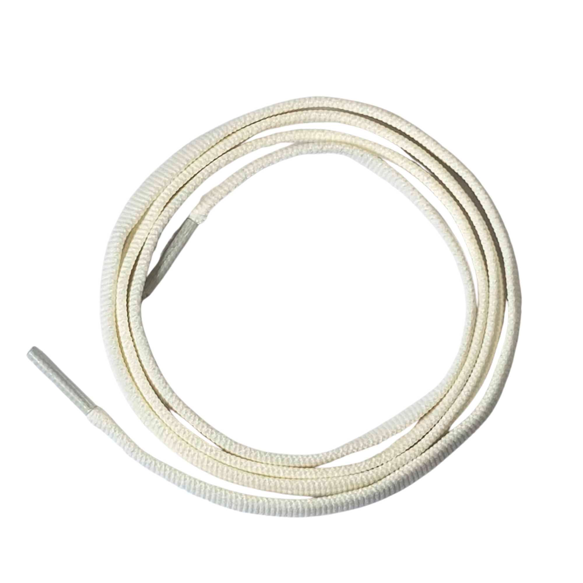 BÄR Schuhe Sportsenkel flach weiß Produktbild