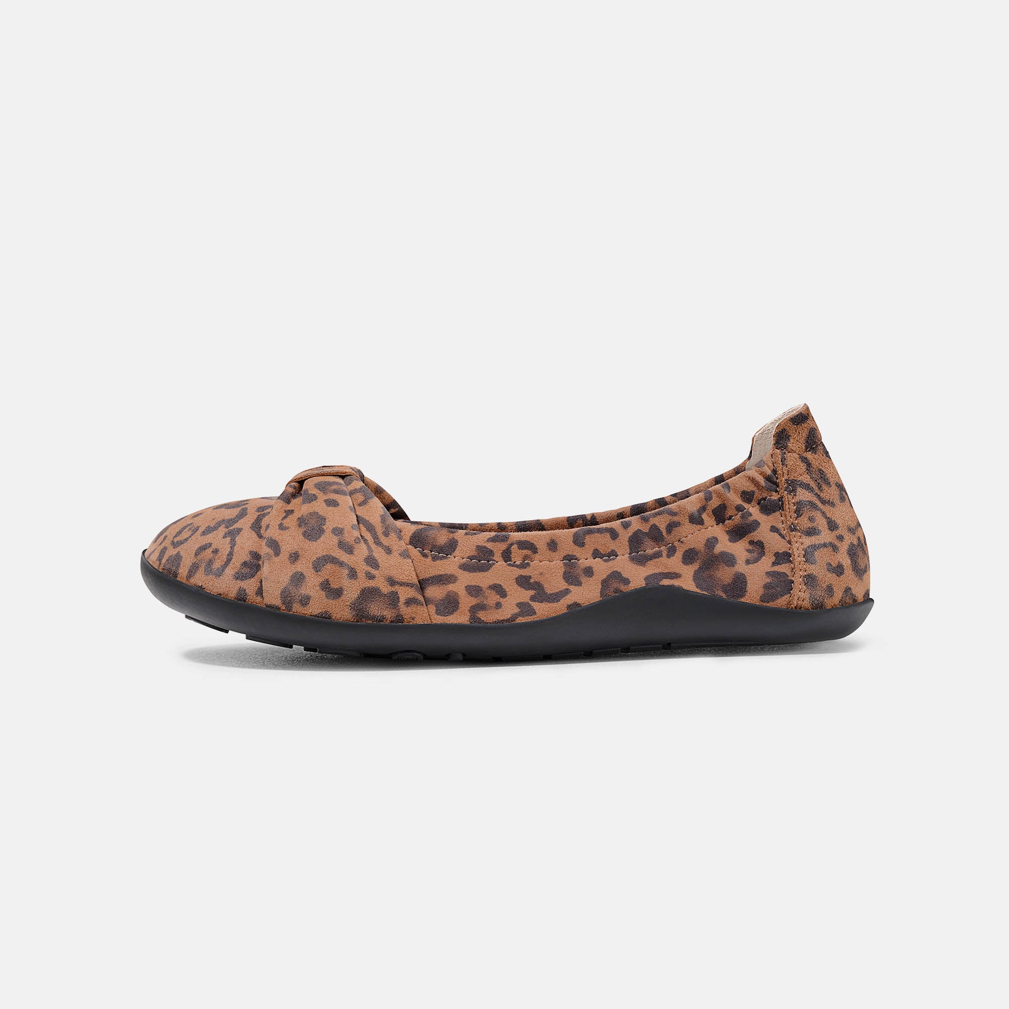 BÄR Schuhe Damenschuhe Freizeitschuhe Elly leo Ziegenvelours Produktbild