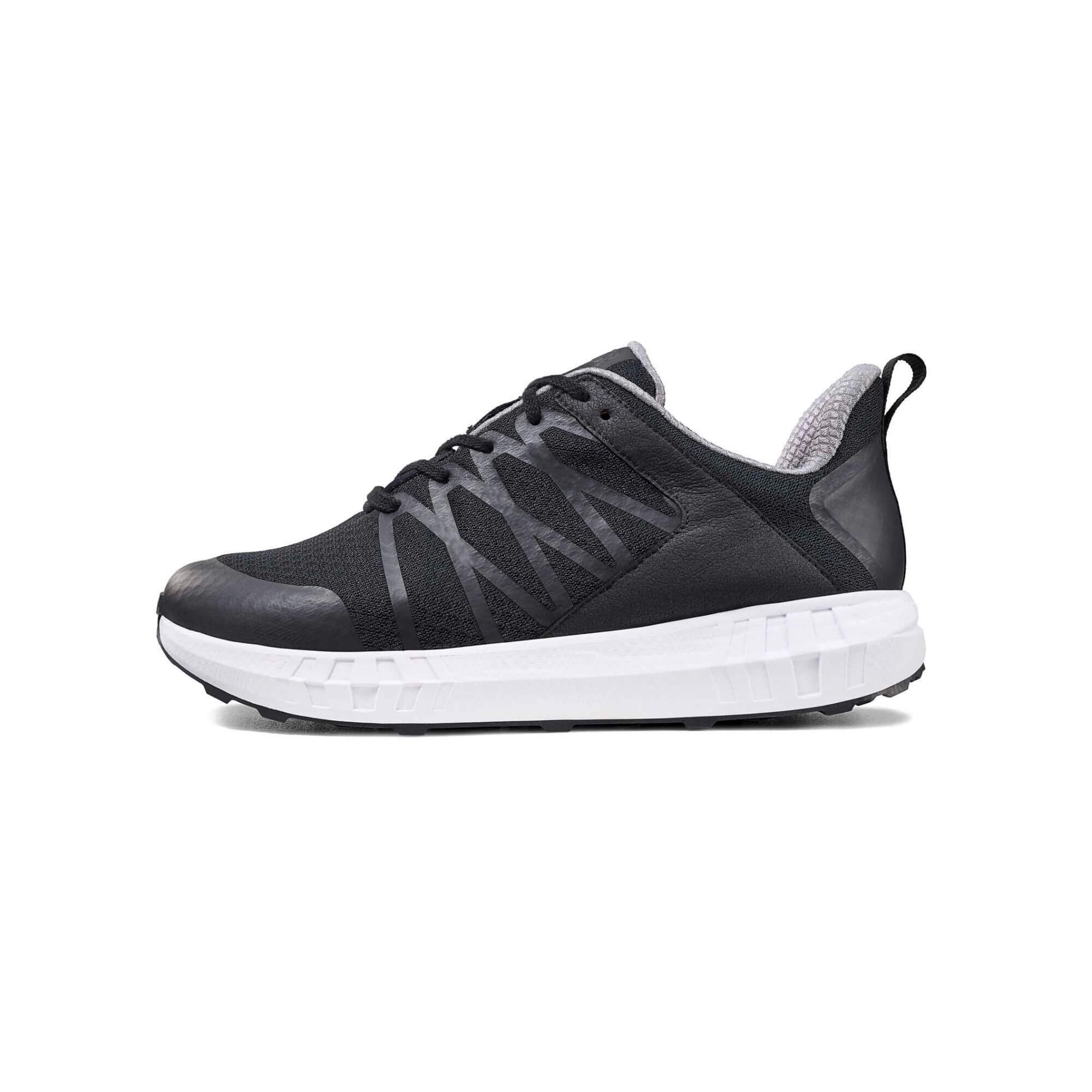 BÄR Schuhe Unisexschuhe Sport Flow Motion schwarz Textil Hauptbild
