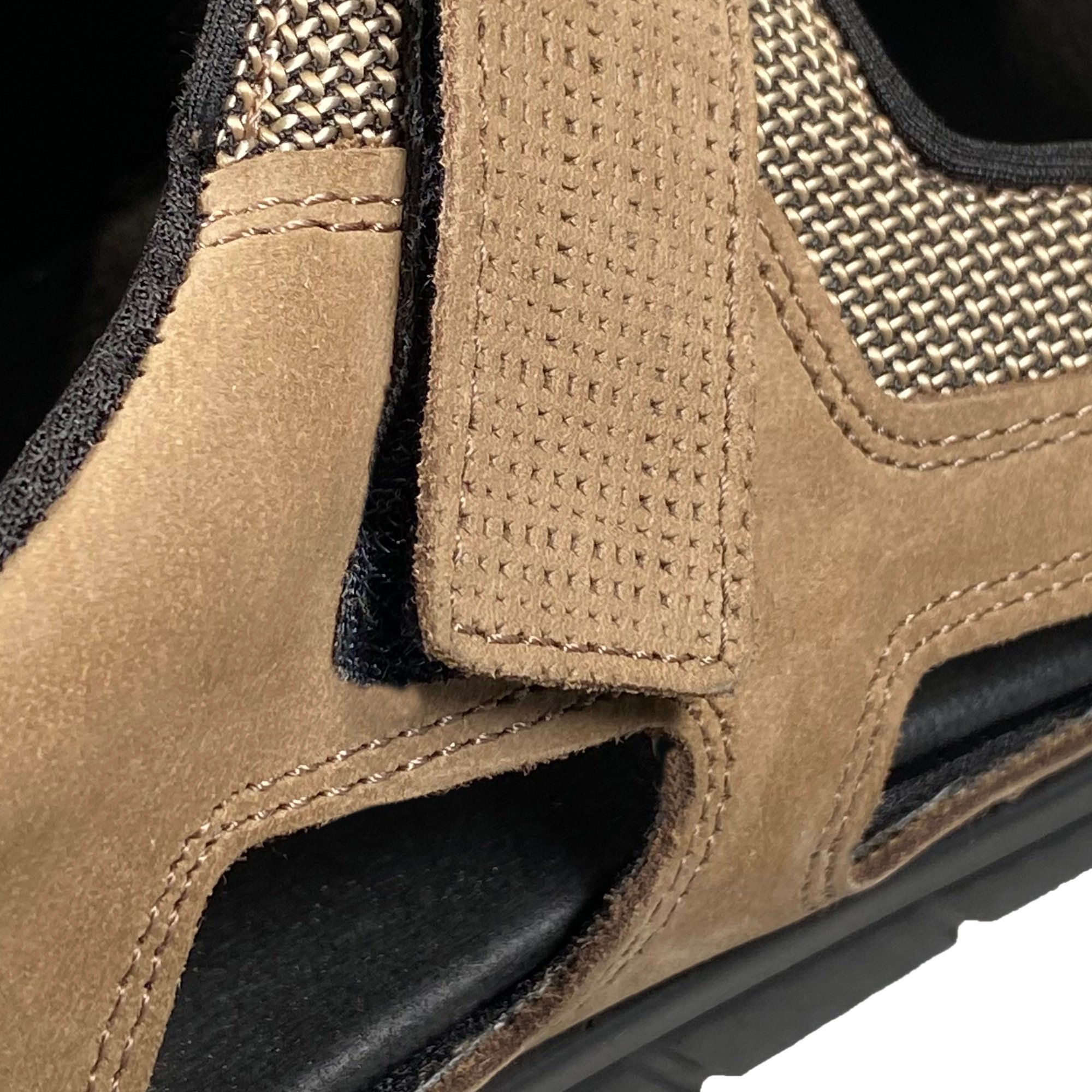 BÄR Schuhe Herrenschuhe Adrian in oliv aus Rindnappaleder gefettet, Textil - Anlass: Alltag (Produktbild) BÄR Schuhe Herrenschuhe Alltag Adrian oliv Rindnappaleder gefettet, Textil Produktbild