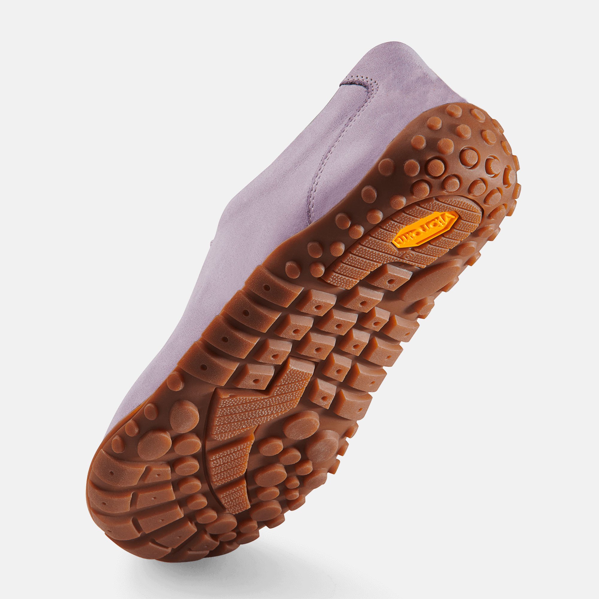 BÄR Schuhe Damenschuhe Joana in lavendel aus Kalbnappaleder - Anlass: Alltag (Seitenansicht) BÄR Schuhe Damenschuhe Alltag Joana lavendel Kalbnappaleder Seitenansicht
