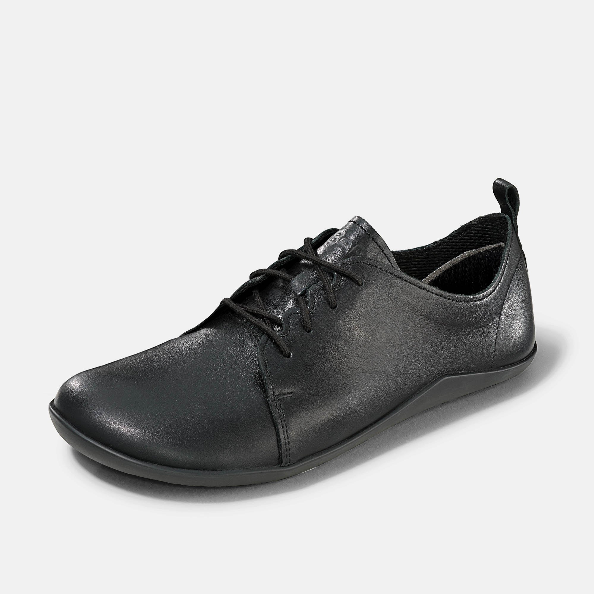 BÄR Schuhe Damenschuhe Joyce in schwarz aus Kalbnappaleder - Anlass: Freizeitschuhe (Produktbild) BÄR Schuhe Damenschuhe Freizeitschuhe Joyce schwarz Kalbnappaleder Produktbild