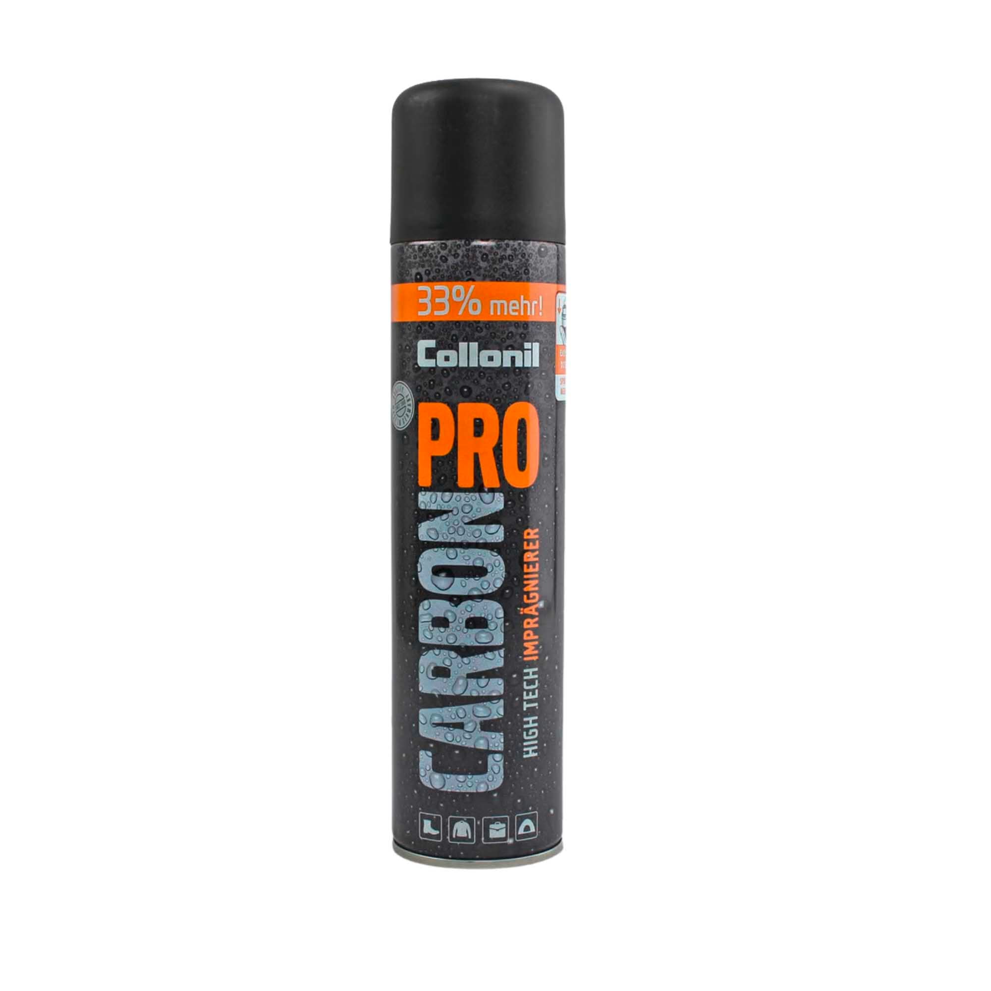 BÄR Schuhe Carbon Pro 400 ml natur Produktbild