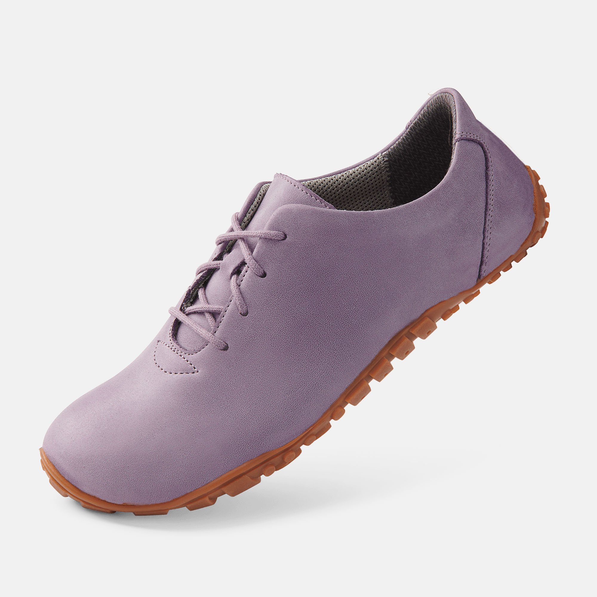 BÄR Schuhe Damenschuhe Alltag Joana lavendel Kalbnappaleder Produktbild