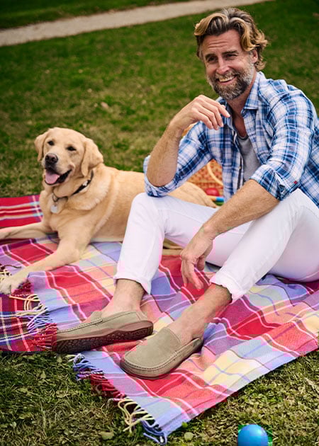 BÄR Schuhe Herrenschuhe Apache in oliv aus Rindnubukleder - Anlass: Freizeitschuhe (Emotionsbild) BÄR Schuhe Herrenschuhe Freizeitschuhe Apache oliv Rindnubukleder Emotionsbild