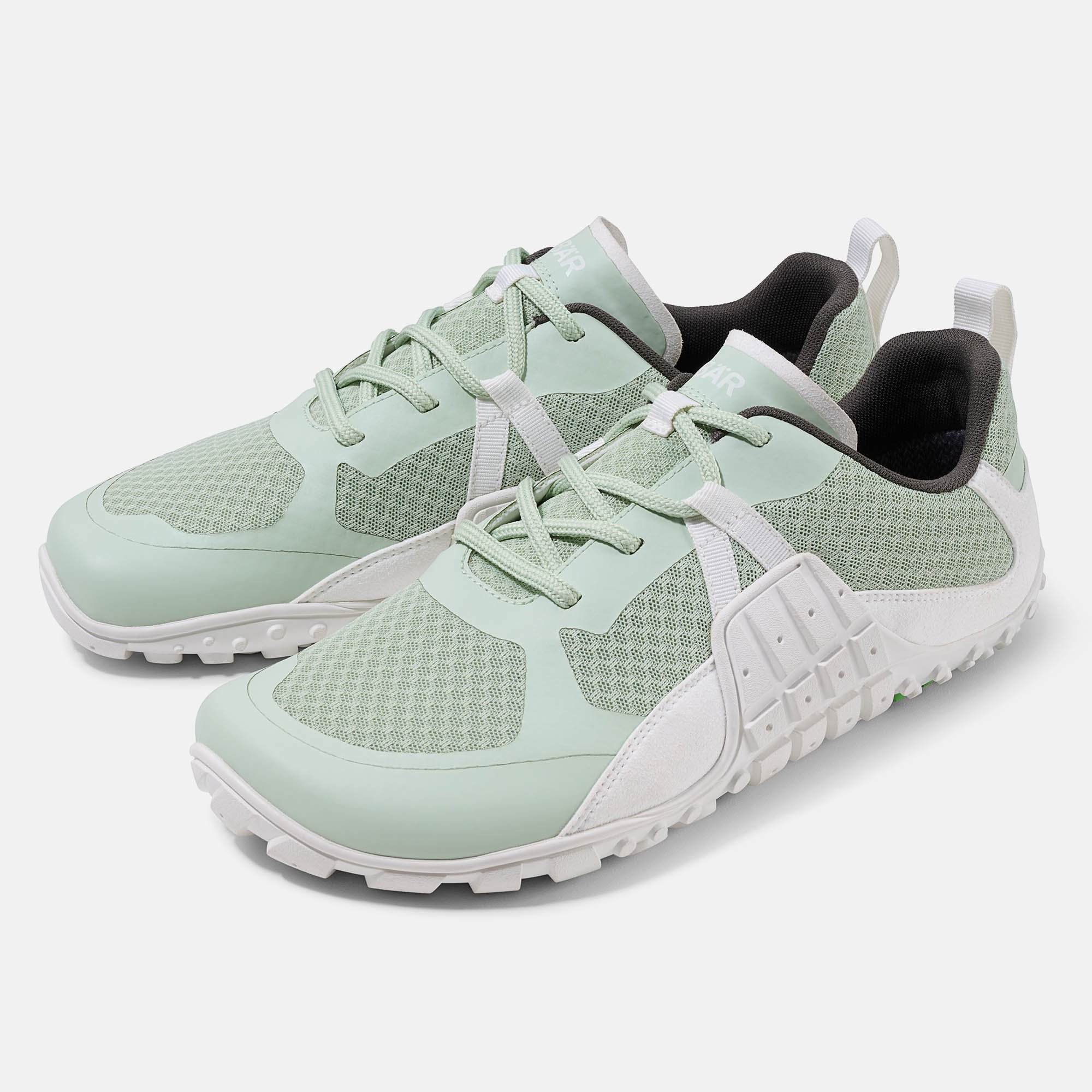 BÄR Schuhe Damenschuhe Light Flex in mint aus Textil - Anlass: Sport (Hauptbild) BÄR Schuhe Damenschuhe Sport Light Flex mint Textil Hauptbild