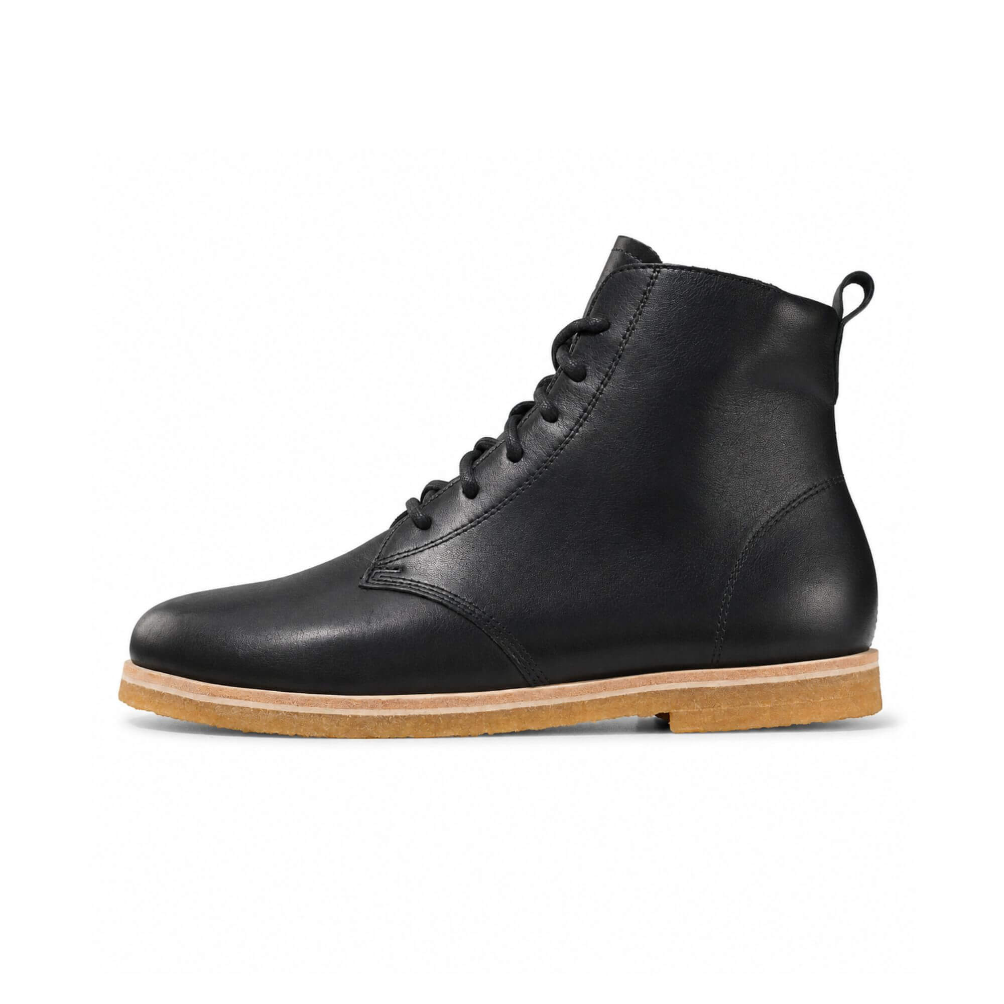 BÄR Schuhe Damenschuhe Freizeitschuhe Shay schwarz Hauptbild