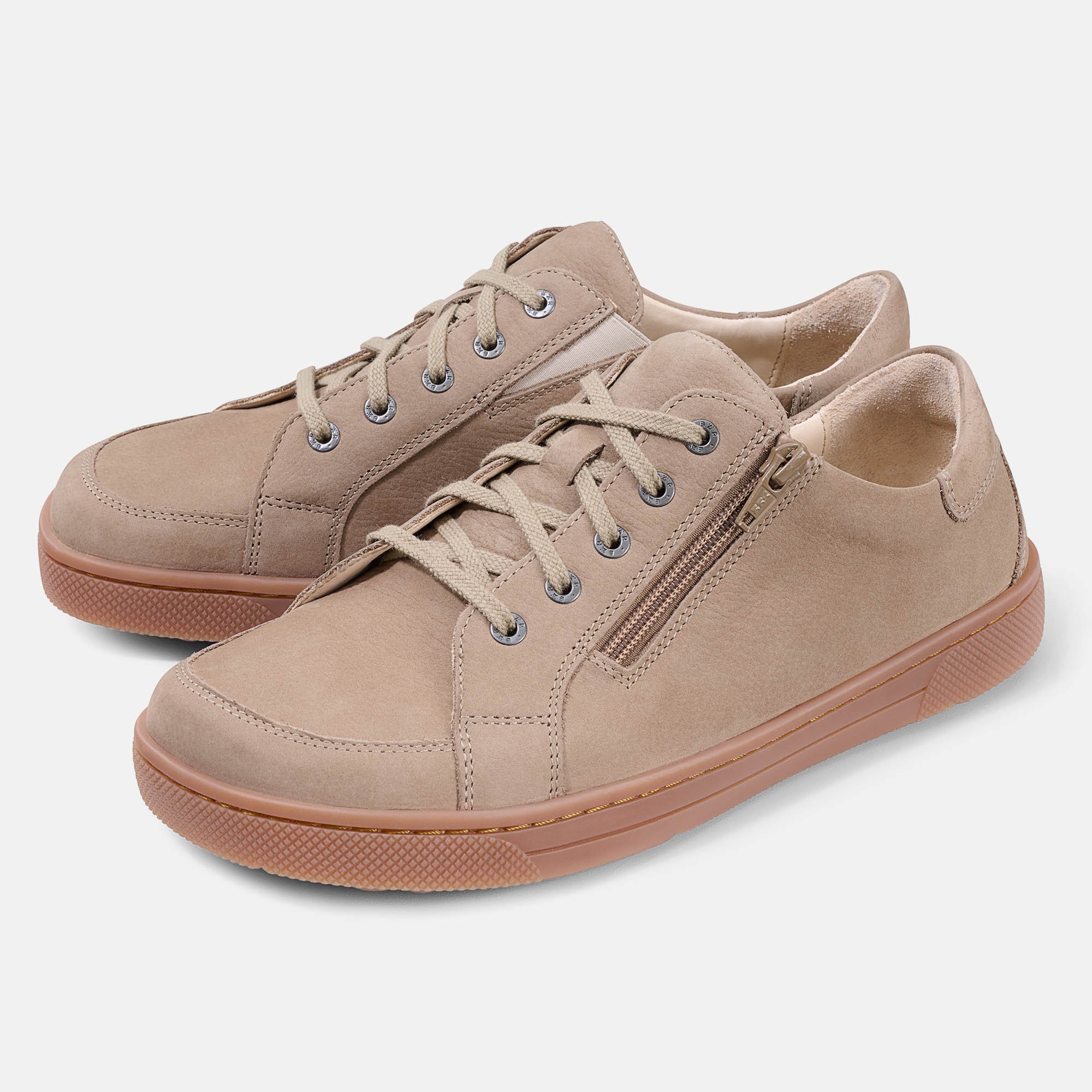 BÄR Schuhe Herrenschuhe Sven in toffee aus Rindnubukleder - Anlass: Businessschuhe (Hauptbild) BÄR Schuhe Herrenschuhe Businessschuhe Sven toffee Rindnubukleder Hauptbild