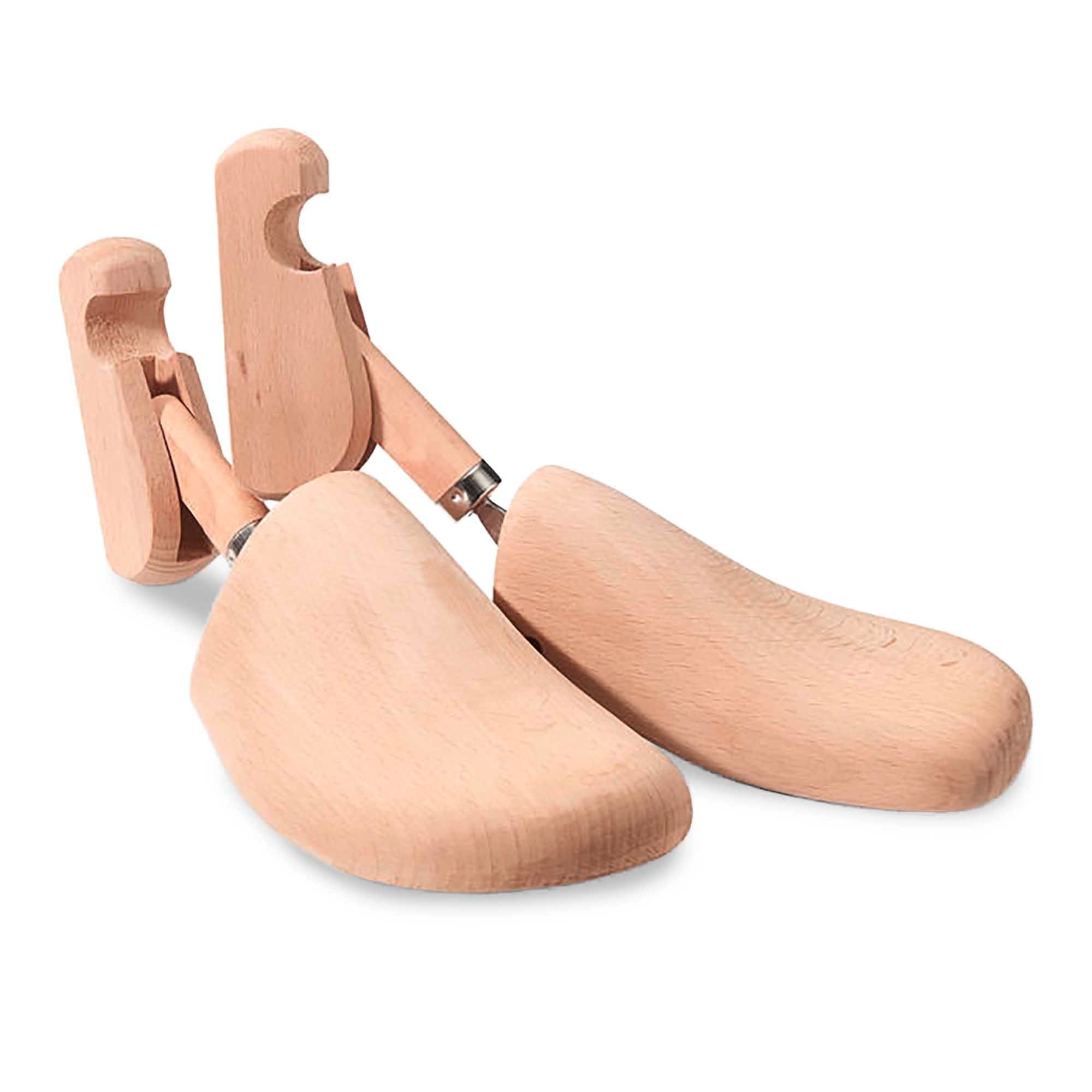 BÄR Schuhe Schraub-Schuhspanner natur Produktbild