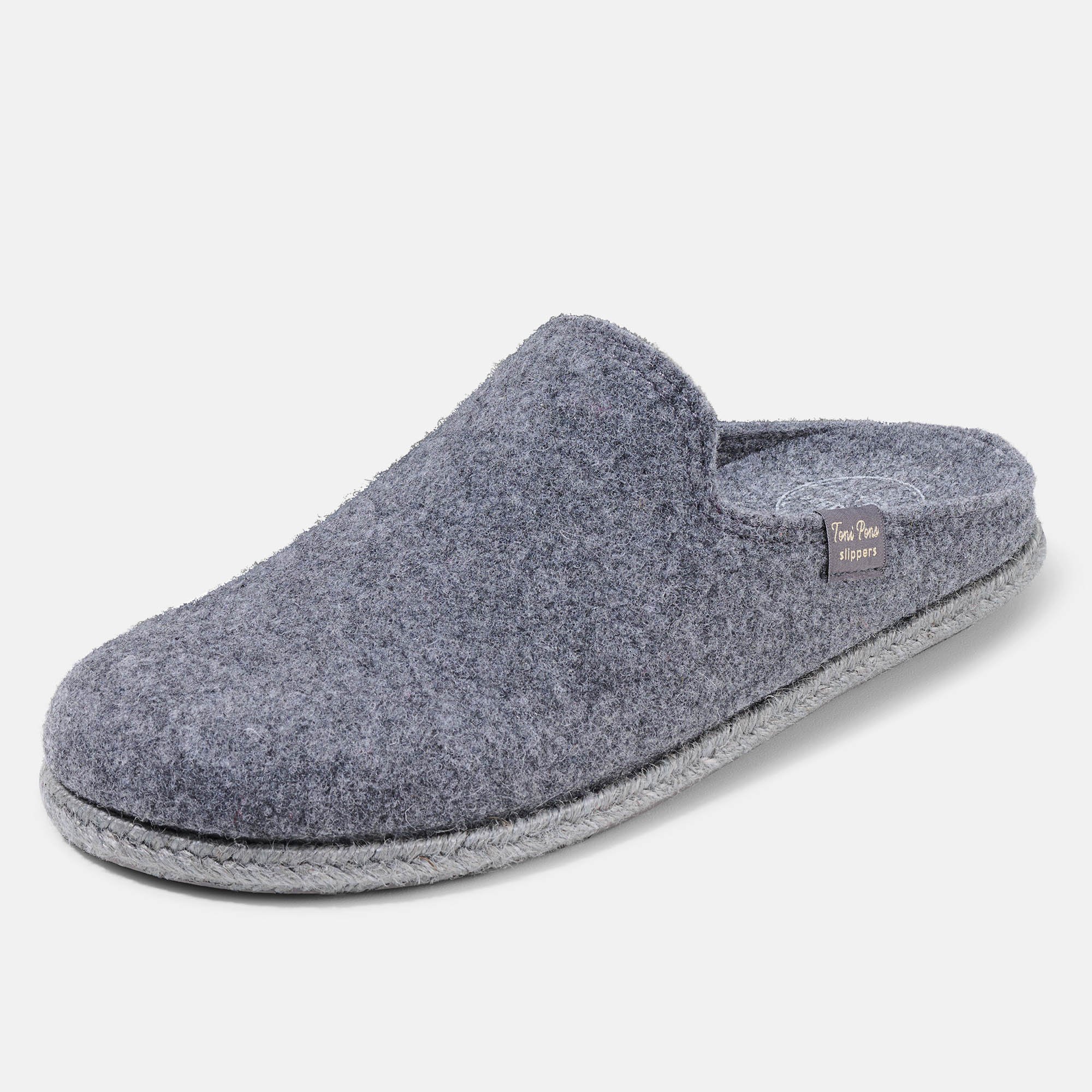BÄR Schuhe Herrenschuhe Tomas in grau (Produktbild) BÄR Schuhe Herrenschuhe Tomas grau Produktbild