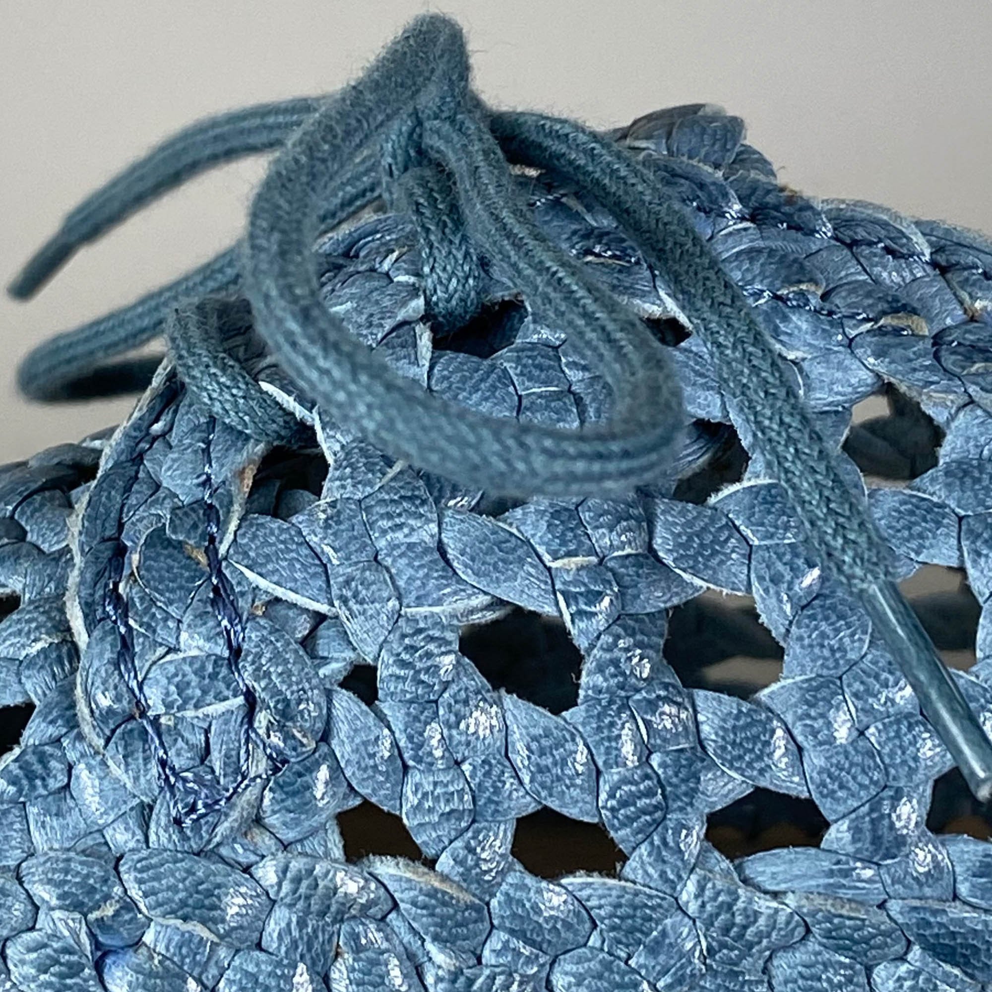 BÄR Schuhe Damenschuhe Berit in jeans aus Chevreauleder - Anlass: Freizeitschuhe (Produktbild) BÄR Schuhe Damenschuhe Freizeitschuhe Berit jeans Chevreauleder Produktbild