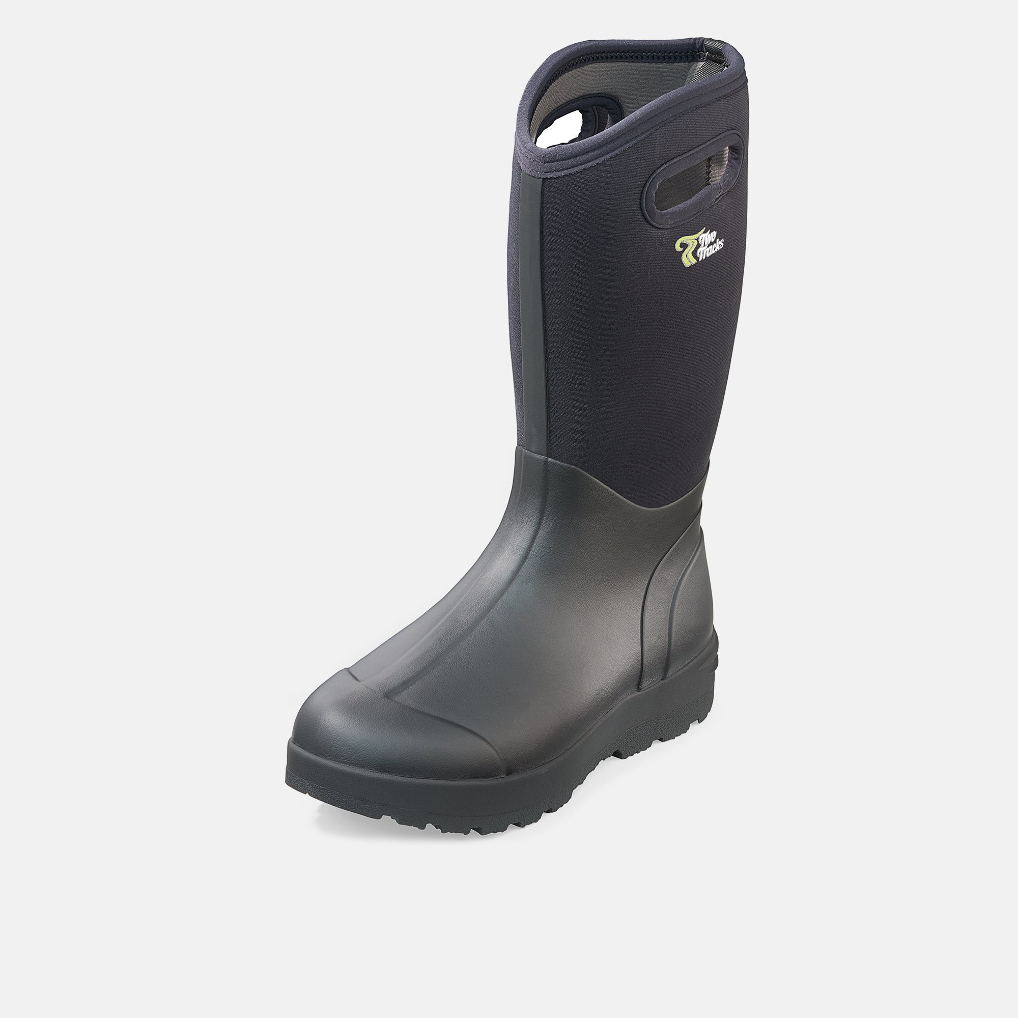 BÄR Schuhe Herrenschuhe Julius in schwarz aus Naturkautschuk (Produktbild) BÄR Schuhe Herrenschuhe Julius schwarz Naturkautschuk Produktbild