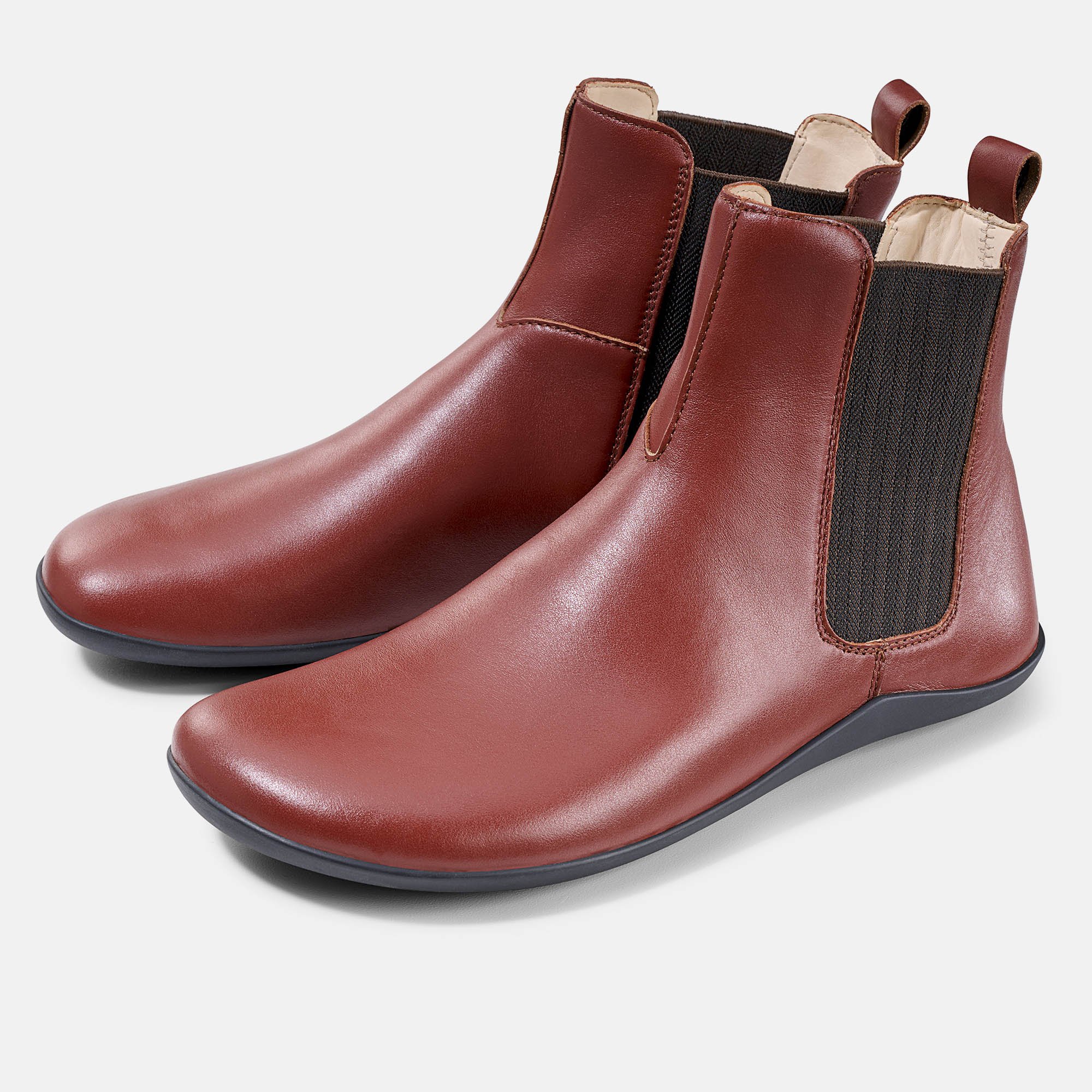 BÄR Schuhe Damenschuhe Elif in braun aus Kalbnappaleder - Anlass: Alltag (Hauptbild) BÄR Schuhe Damenschuhe Alltag Elif braun Kalbnappaleder Hauptbild