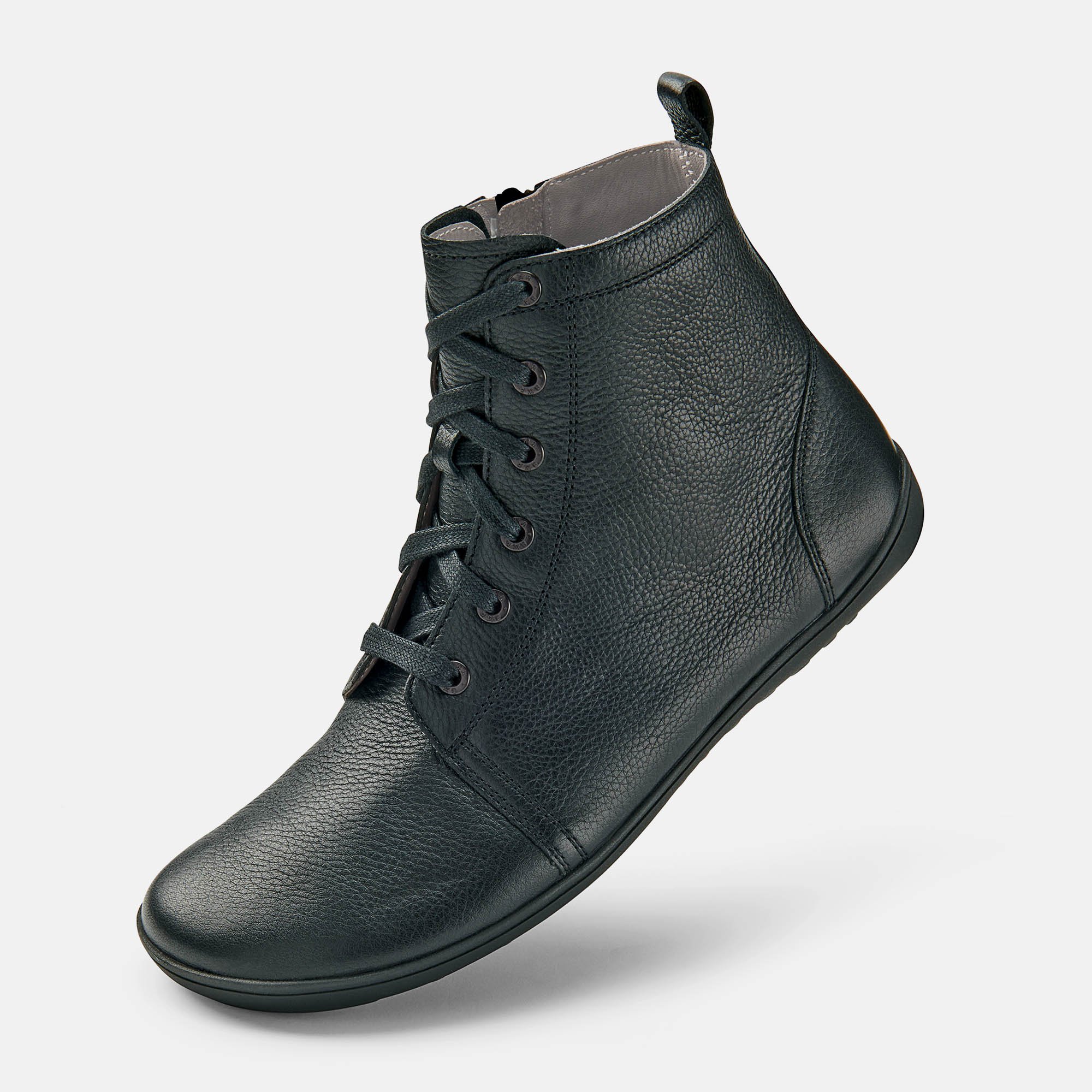 BÄR Schuhe Damenschuhe Julie 2.0 in schwarz aus Rindnappaleder - Anlass: Alltag (Produktbild) BÄR Schuhe Damenschuhe Alltag Julie 2.0 schwarz Rindnappaleder Produktbild