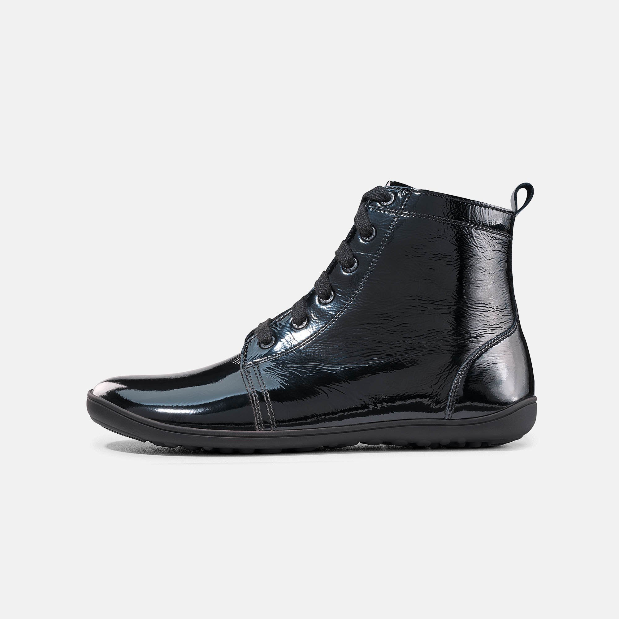 BÄR Schuhe Damenschuhe Freizeitschuhe Julie 2.0 schwarz Kalblackleder Produktbild