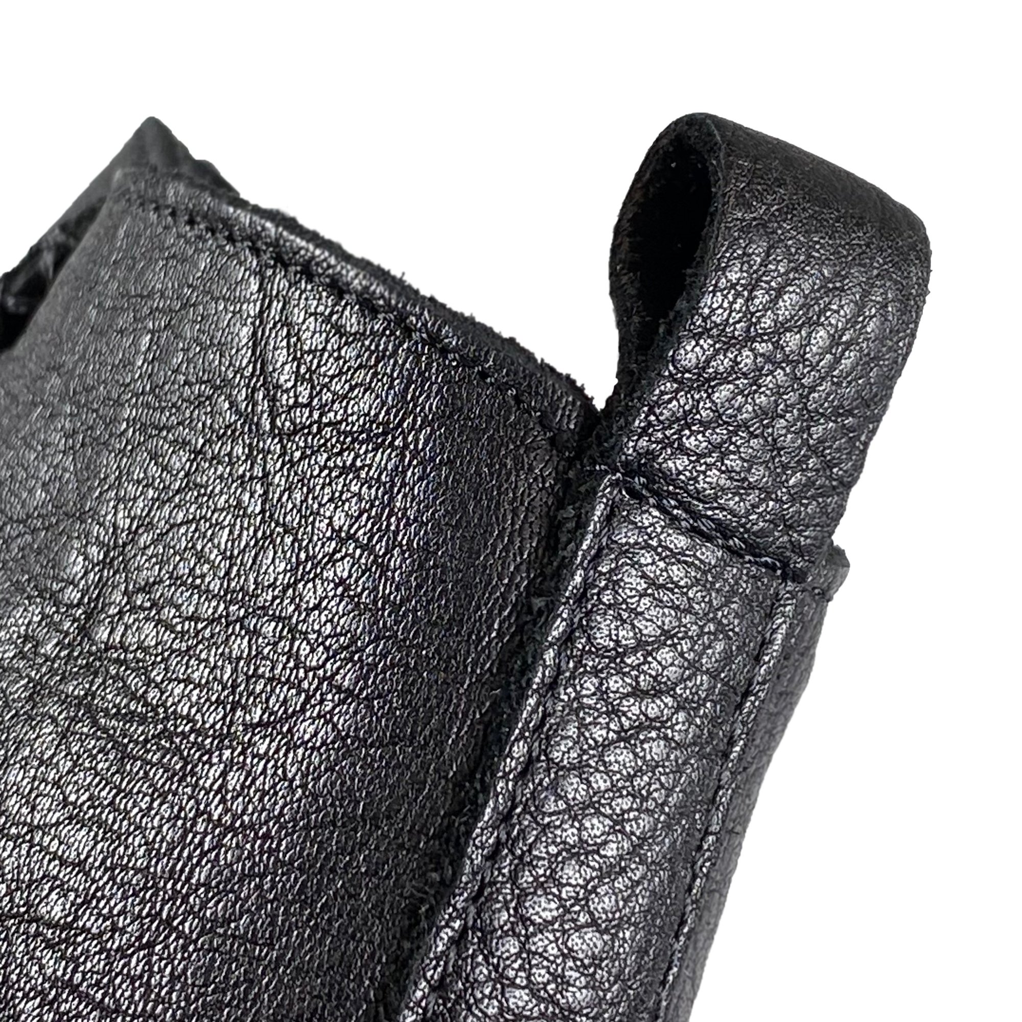 BÄR Schuhe Damenschuhe Merle in schwarz aus Rindnappaleder wasserabweisend - Anlass: Freizeitschuhe (Produktbild) BÄR Schuhe Damenschuhe Freizeitschuhe Merle schwarz Rindnappaleder wasserabweisend Produktbild