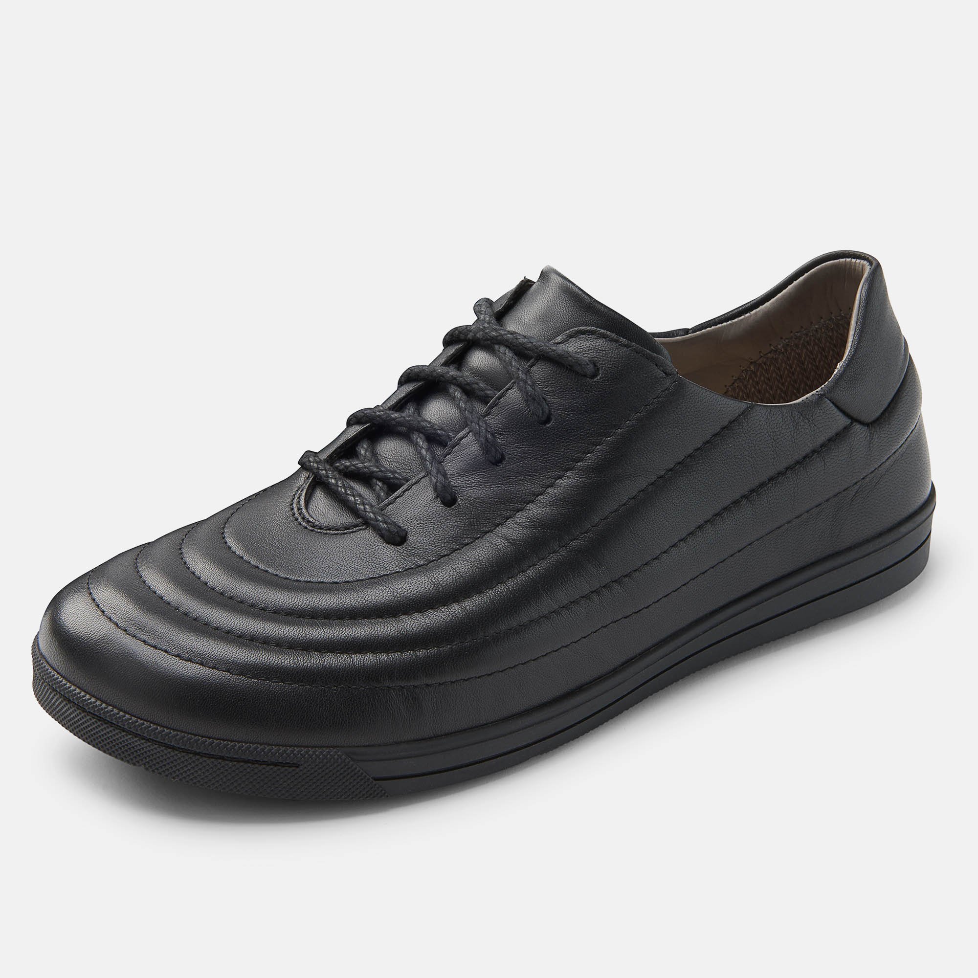 BÄR Schuhe Damenschuhe Harper in schwarz aus Lammnappaleder - Anlass: Alltag (Produktbild) BÄR Schuhe Damenschuhe Alltag Harper schwarz Lammnappaleder Produktbild