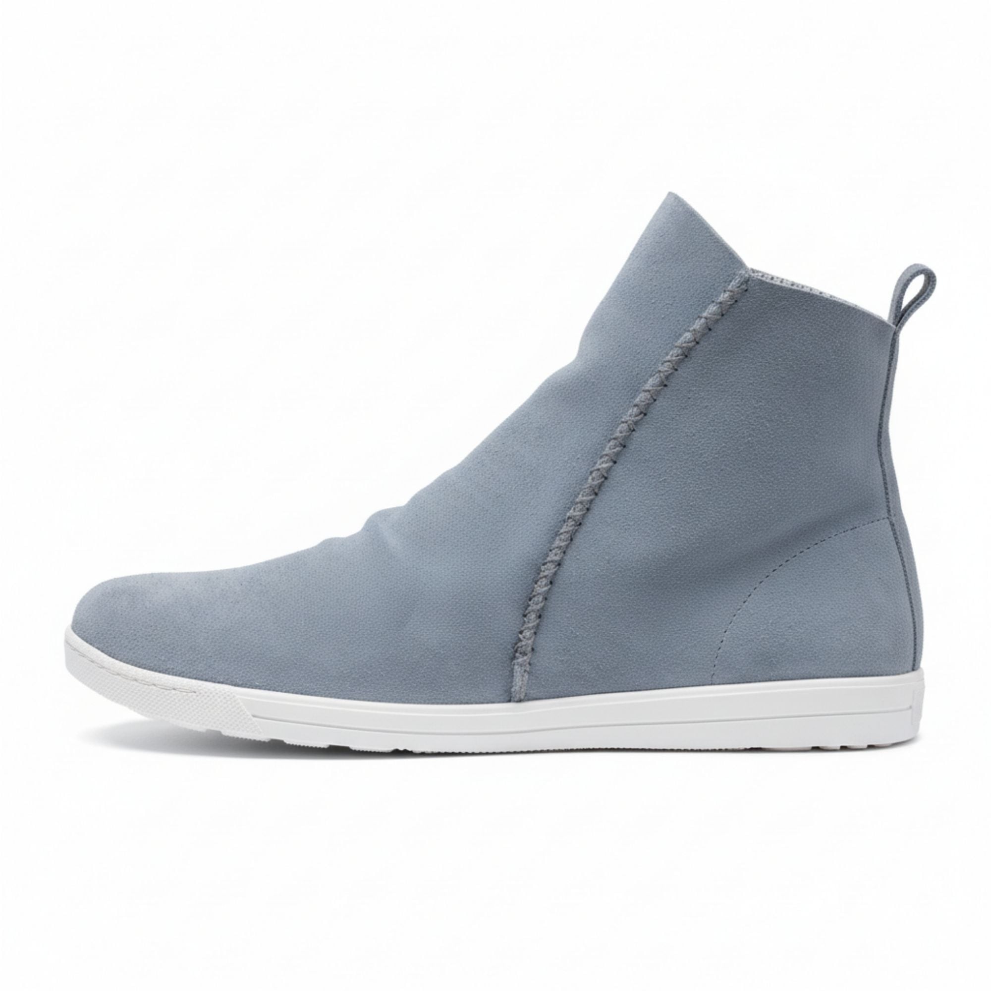 BÄR Schuhe Damenschuhe Freizeitschuhe Eloise jeans Kalbveloursleder Produktbild