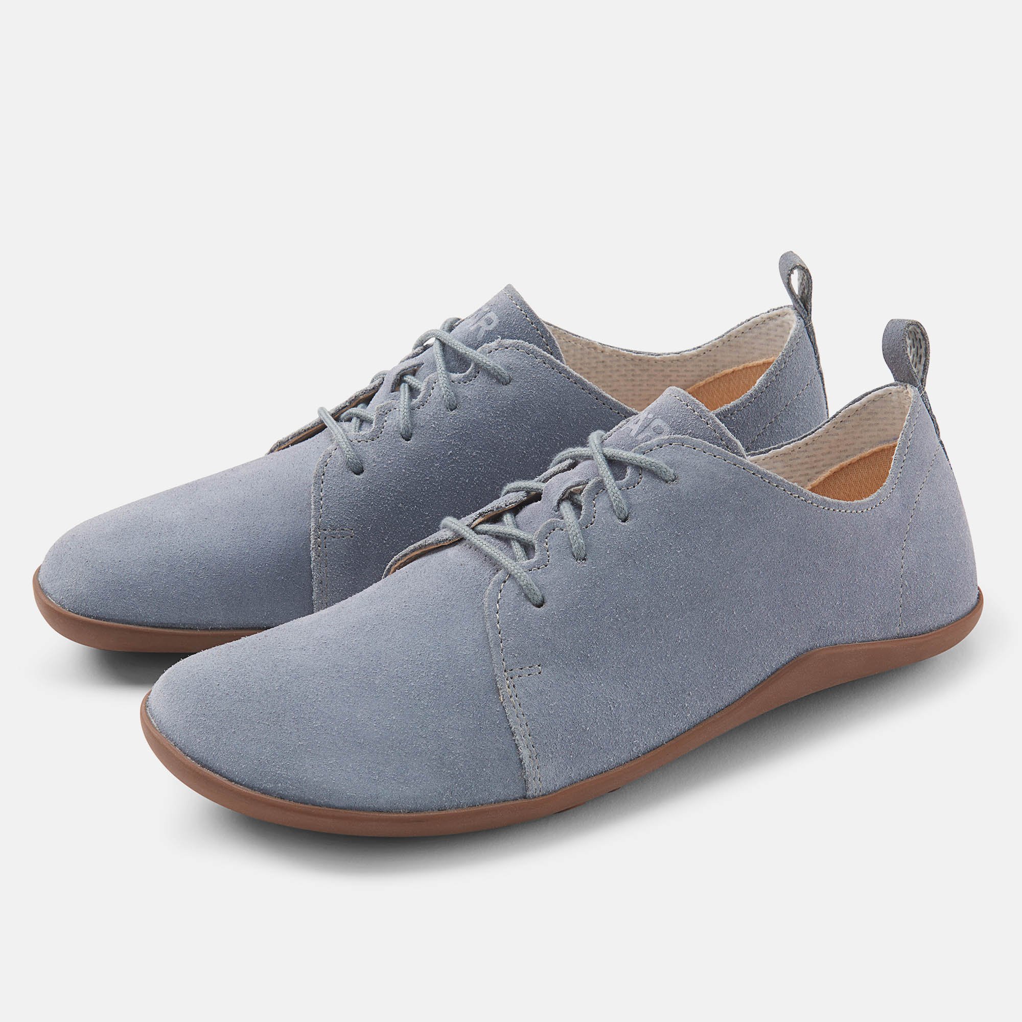 BÄR Schuhe Damenschuhe Joyce in jeans aus Kalbveloursleder - Anlass: Freizeitschuhe (Hauptbild) BÄR Schuhe Damenschuhe Freizeitschuhe Joyce jeans Kalbveloursleder Hauptbild