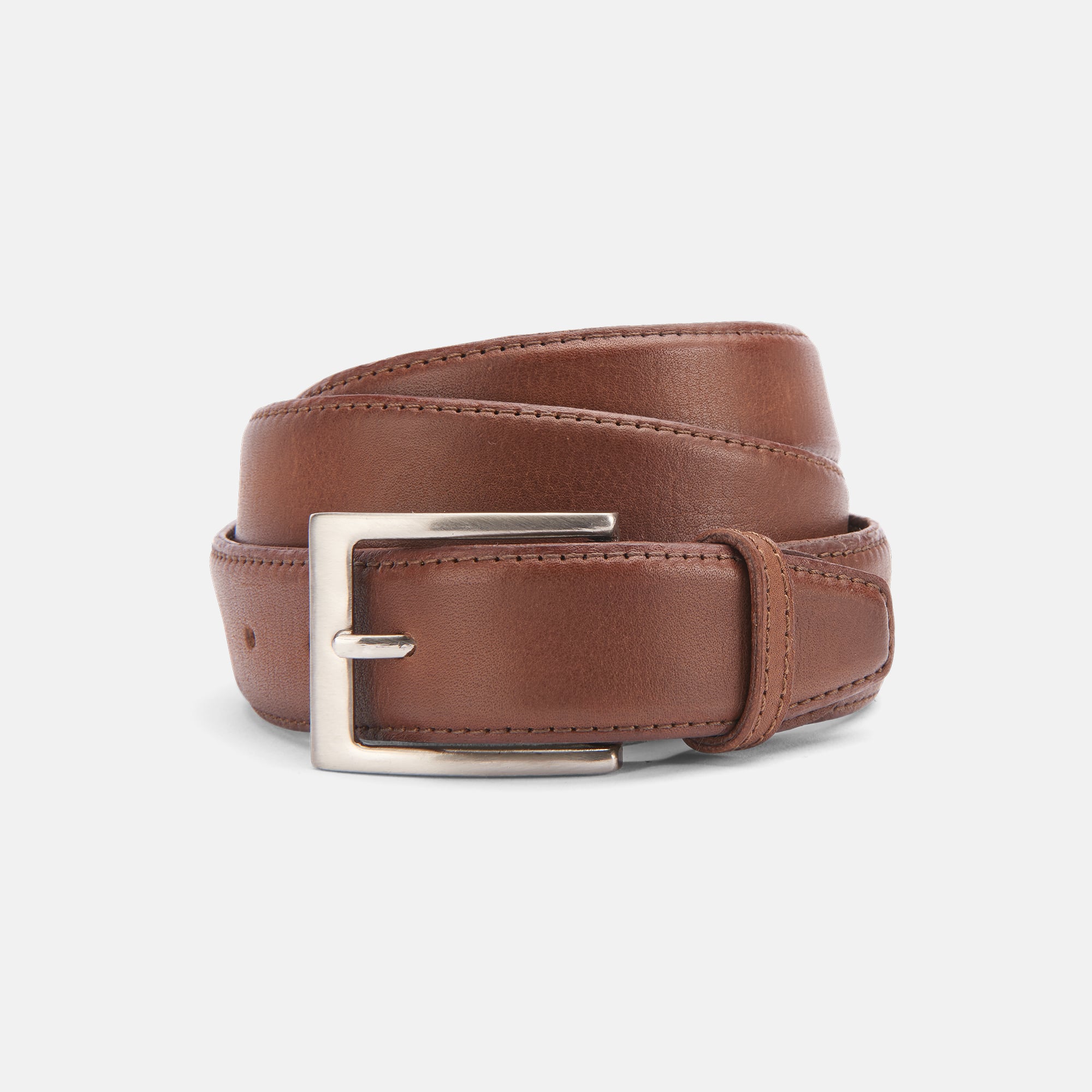 BÄR Schuhe Piemont braun Hauptbild