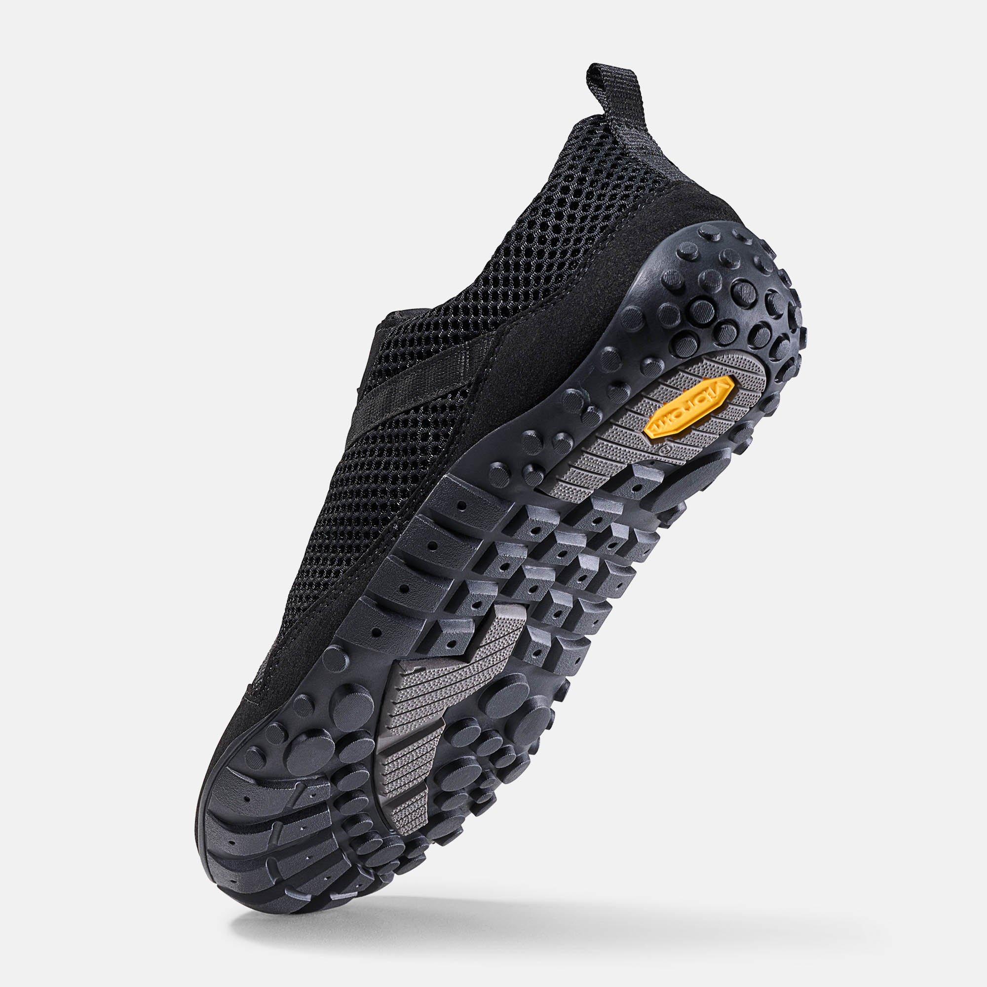 BÄR Schuhe Damenschuhe Junis Tex in schwarz aus Textil - Anlass: Sport (Seitenansicht) BÄR Schuhe Damenschuhe Sport Junis Tex schwarz Textil Seitenansicht