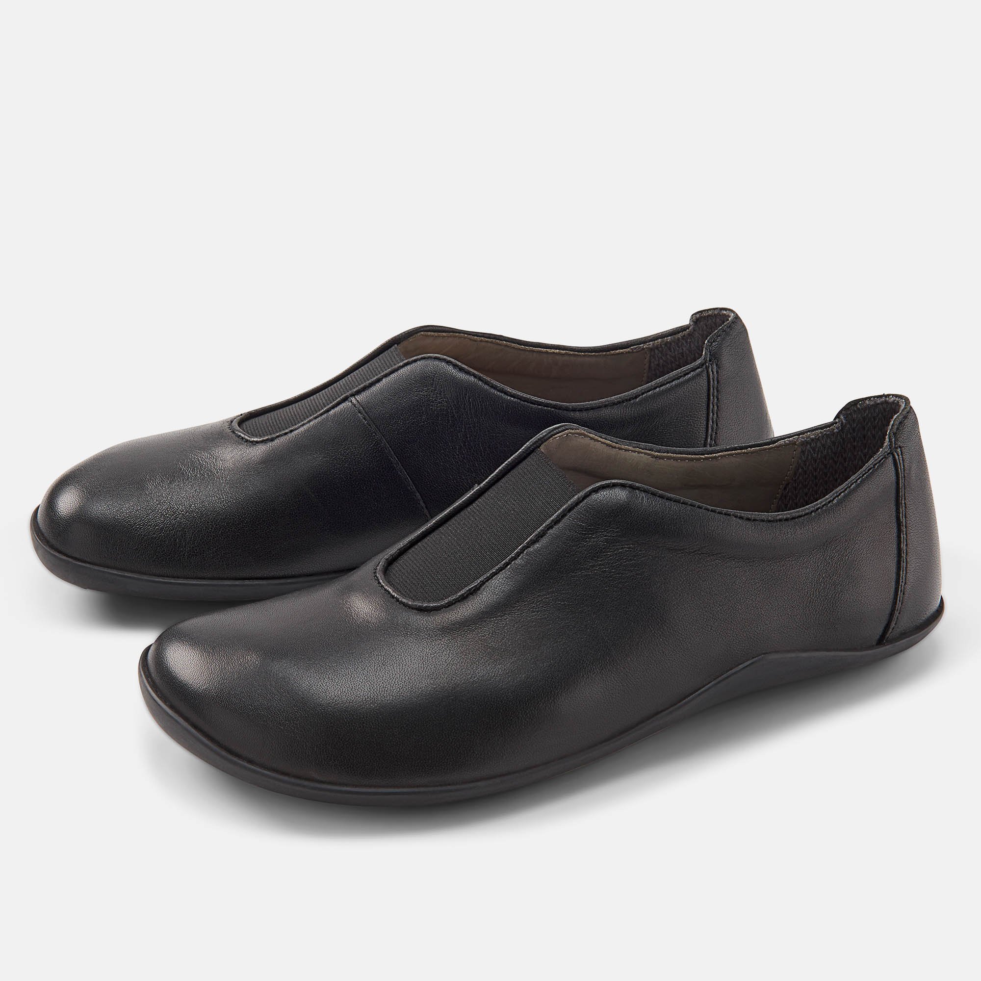 BÄR Schuhe Damenschuhe Myla in schwarz aus Kalbnappaleder - Anlass: Freizeitschuhe (Hauptbild) BÄR Schuhe Damenschuhe Freizeitschuhe Myla schwarz Kalbnappaleder Hauptbild
