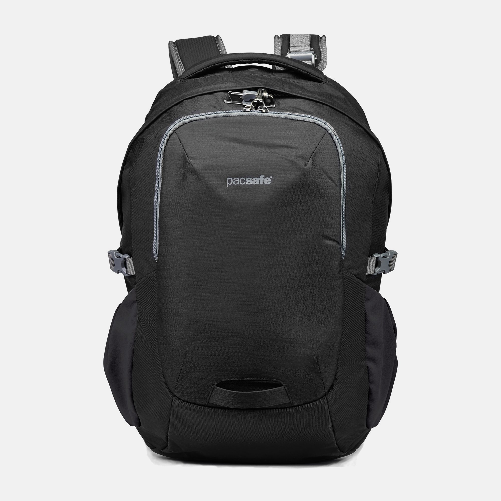 BÄR Schuhe Backpack Venturesafe 25 in schwarz (Hauptbild) BÄR Schuhe Backpack Venturesafe 25 schwarz Hauptbild