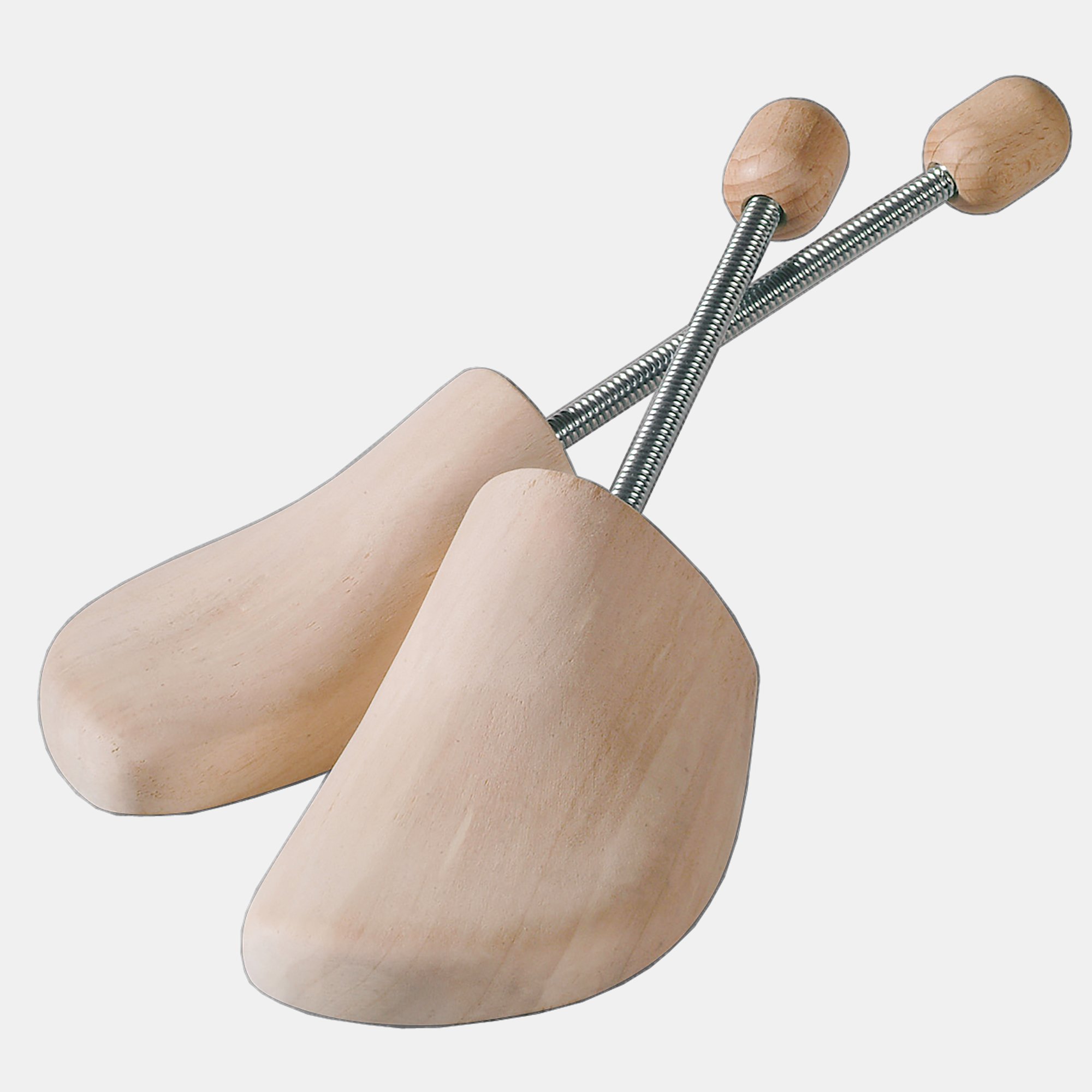 BÄR Schuhe Spiral-Spanner HE Standard in natur aus Buchenholz (Hauptbild) BÄR Schuhe Spiral-Spanner HE Standard natur Buchenholz Hauptbild