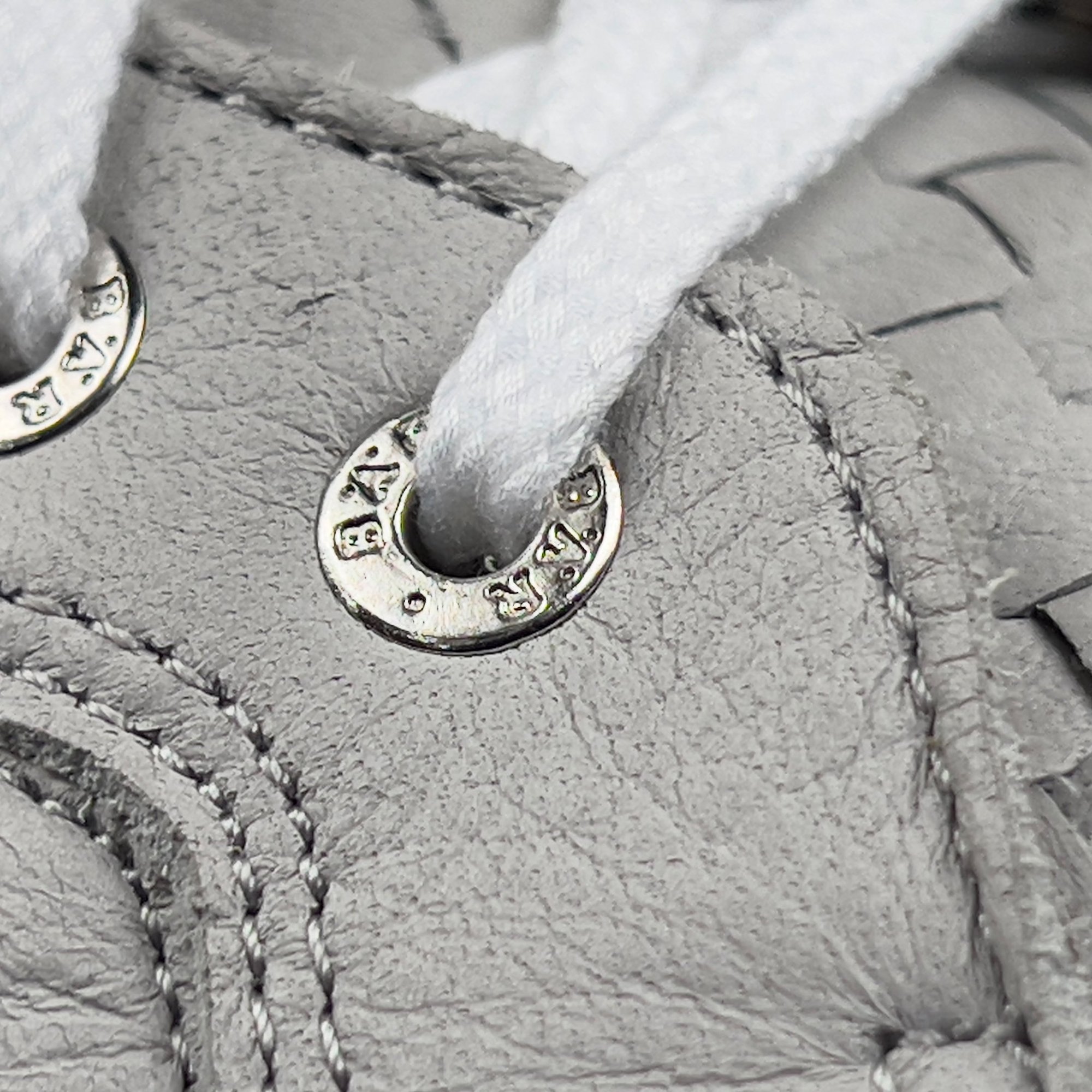 BÄR Schuhe Damenschuhe Kaya 2.0 in grau aus Rindnappaleder - Anlass: Freizeitschuhe (Produktbild) BÄR Schuhe Damenschuhe Freizeitschuhe Kaya 2.0 grau Rindnappaleder Produktbild