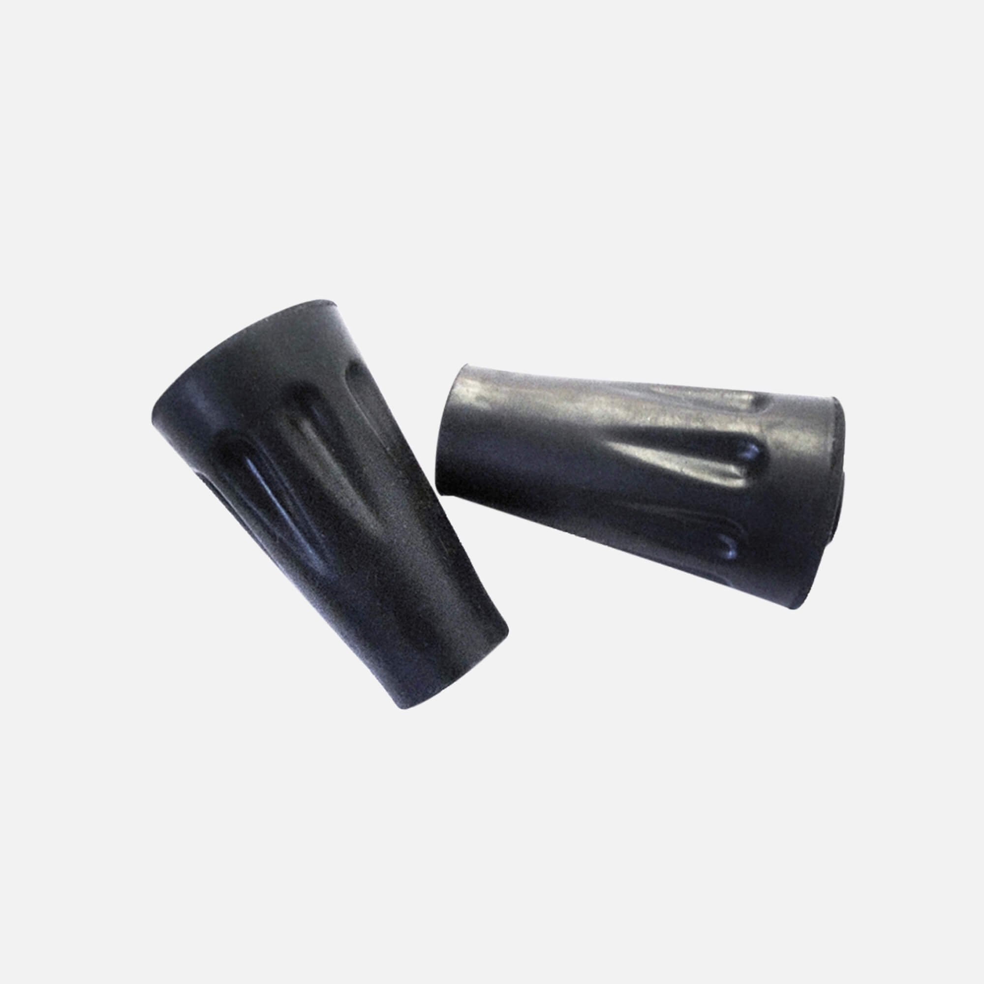 BÄR Schuhe Gummifüße BungyPump schwarz Hauptbild