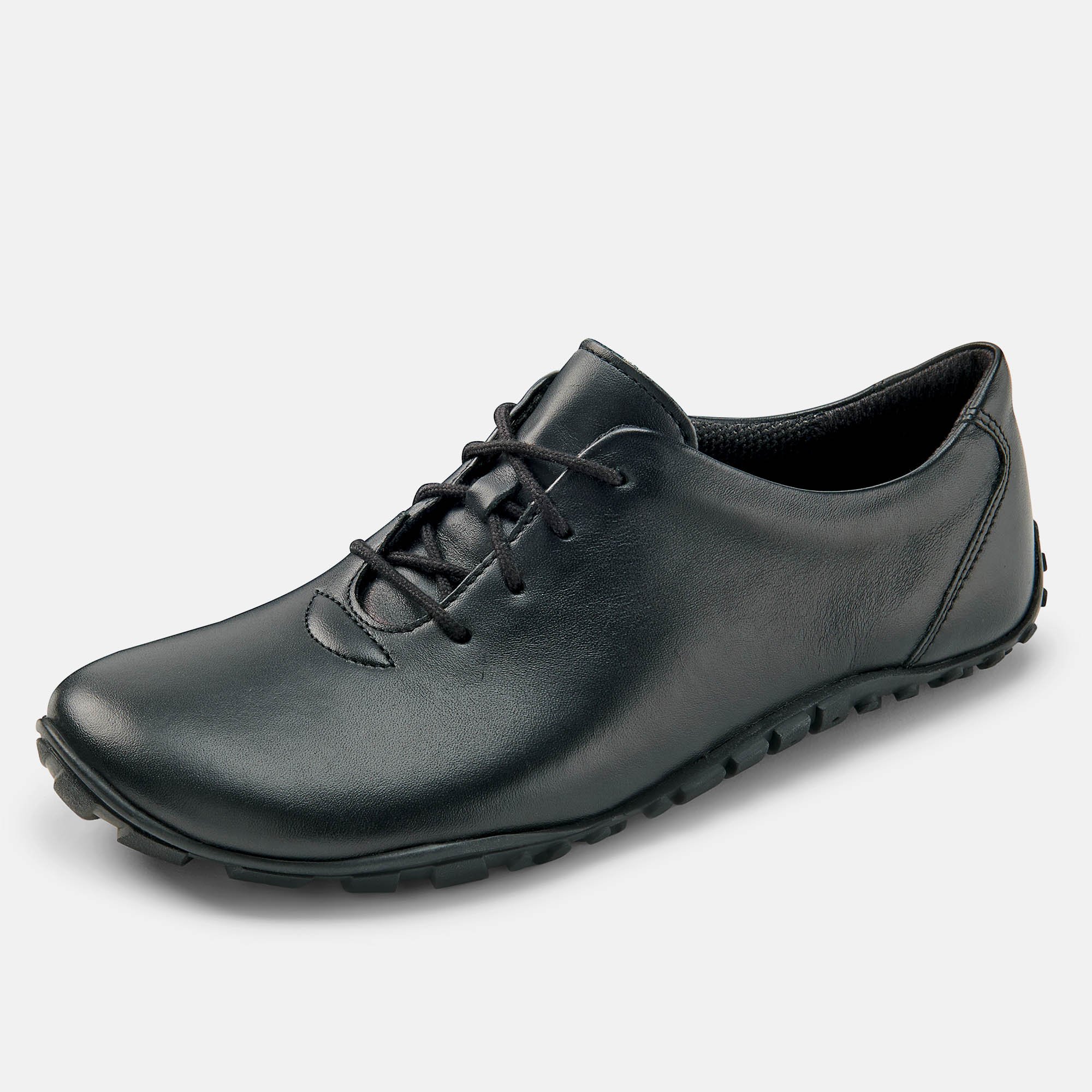 BÄR Schuhe Herrenschuhe Julian in schwarz aus Rindnappaleder - Anlass: Freizeitschuhe (Produktbild) BÄR Schuhe Herrenschuhe Freizeitschuhe Julian schwarz Rindnappaleder Produktbild