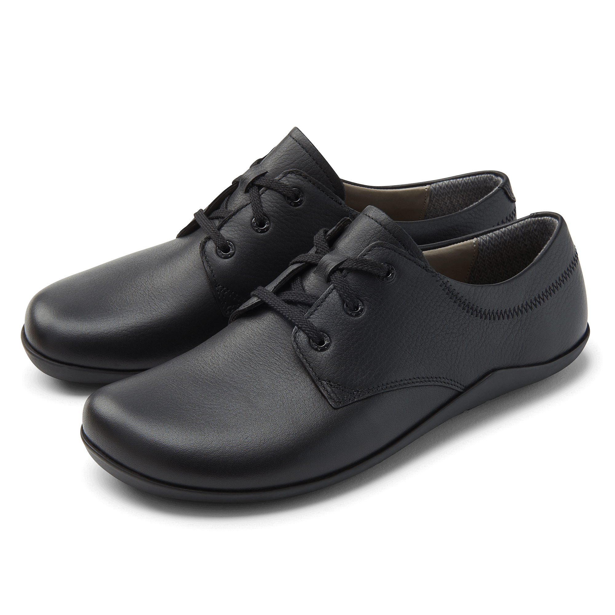 BÄR Schuhe Herrenschuhe Blake in schwarz aus Rindnappaleder - Anlass: Businessschuhe (Hauptbild) BÄR Schuhe Herrenschuhe Businessschuhe Blake schwarz Rindnappaleder Hauptbild