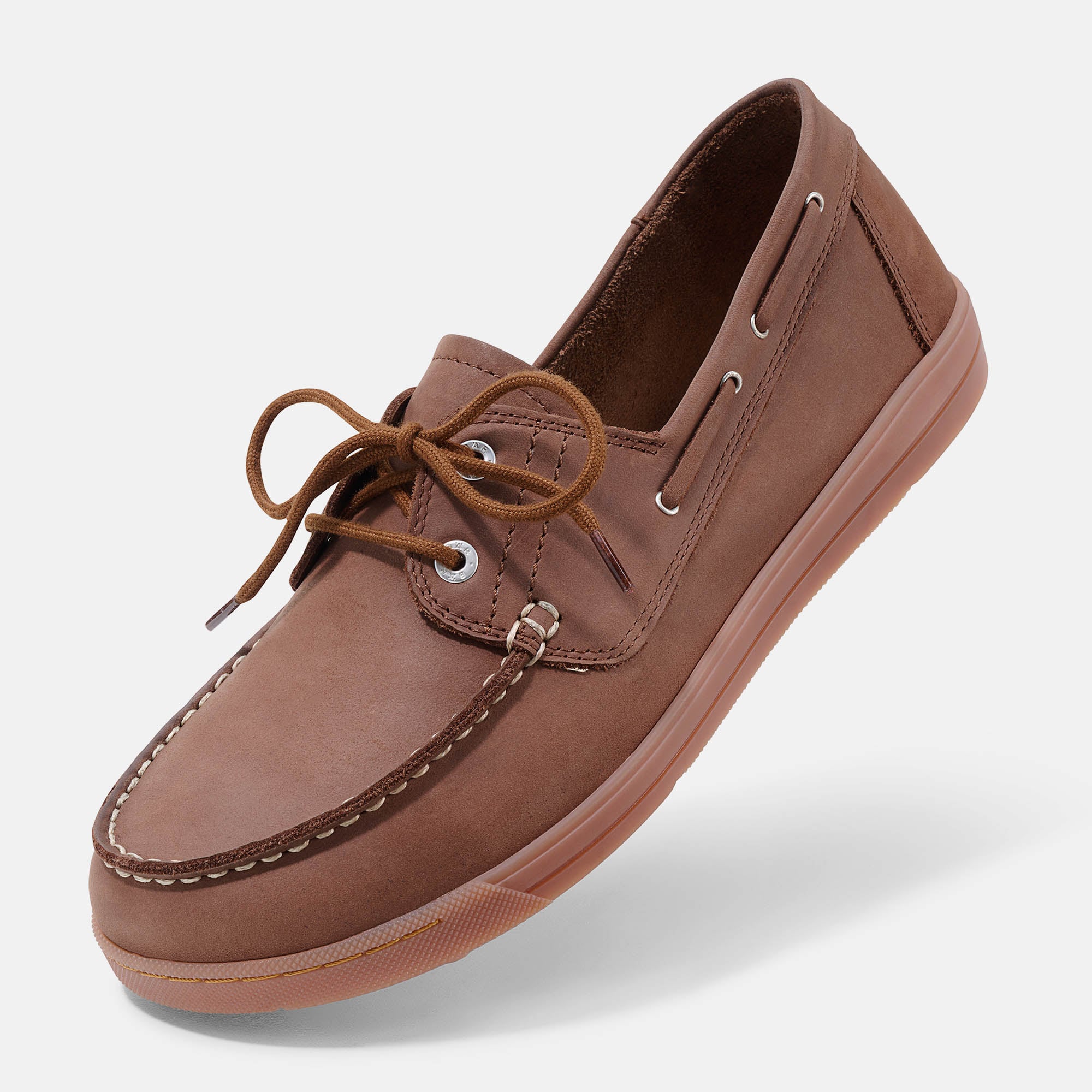 BÄR Schuhe Damenschuhe Freizeitschuhe Luzy braun Produktbild