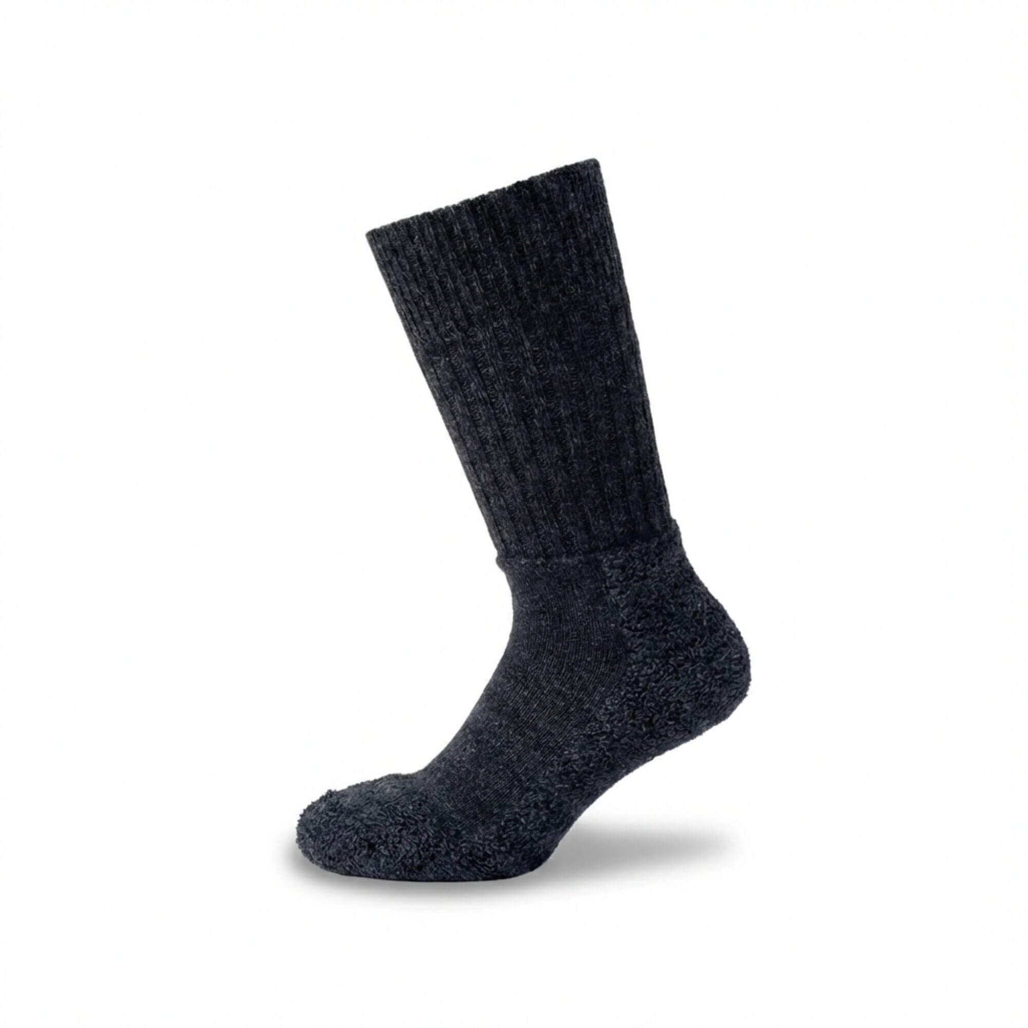 BÄR Schuhe Outdoor-Socken anthrazit Produktbild
