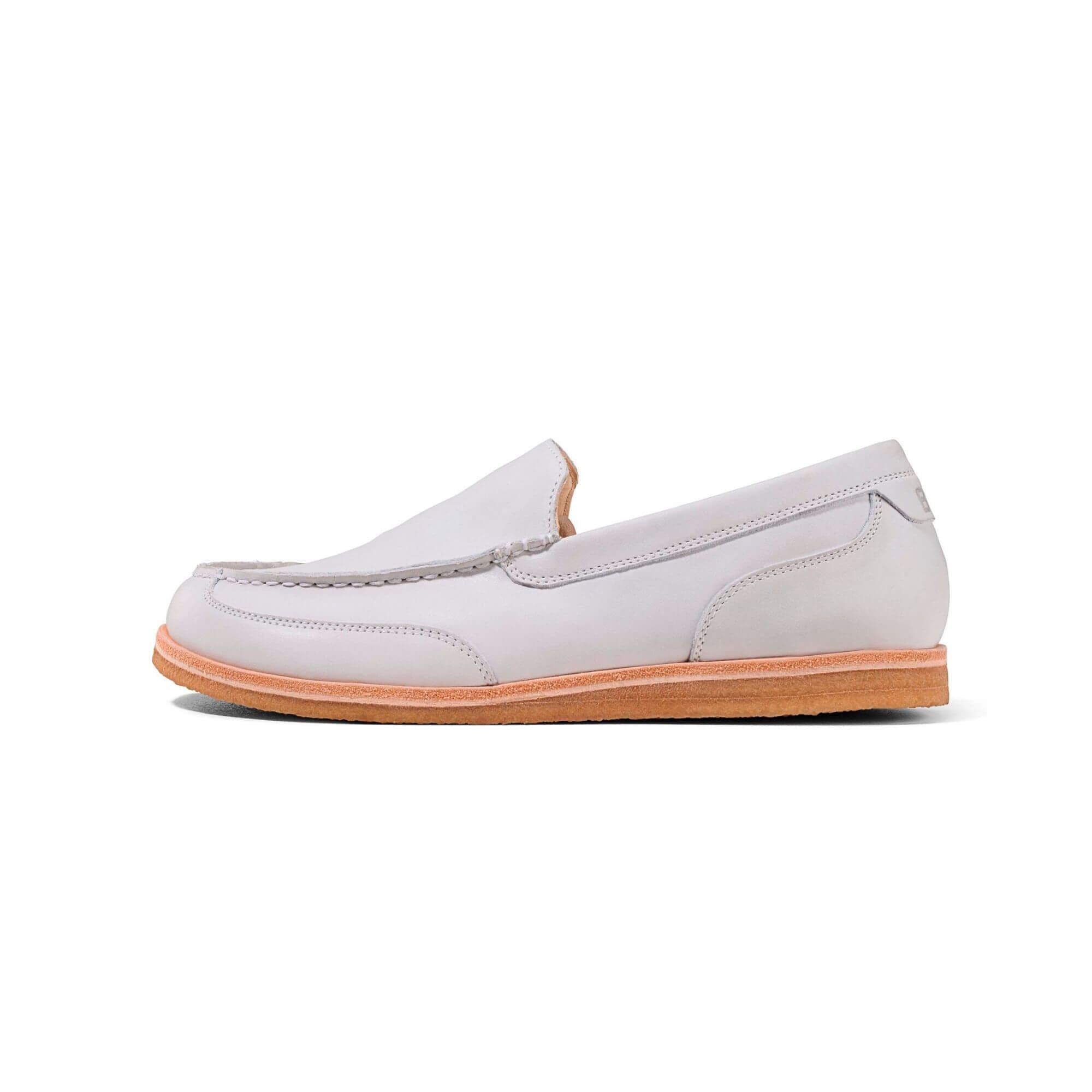 BÄR Schuhe Herrenschuhe Freizeitschuhe Timothy ice Rindnappaleder gewachst Produktbild