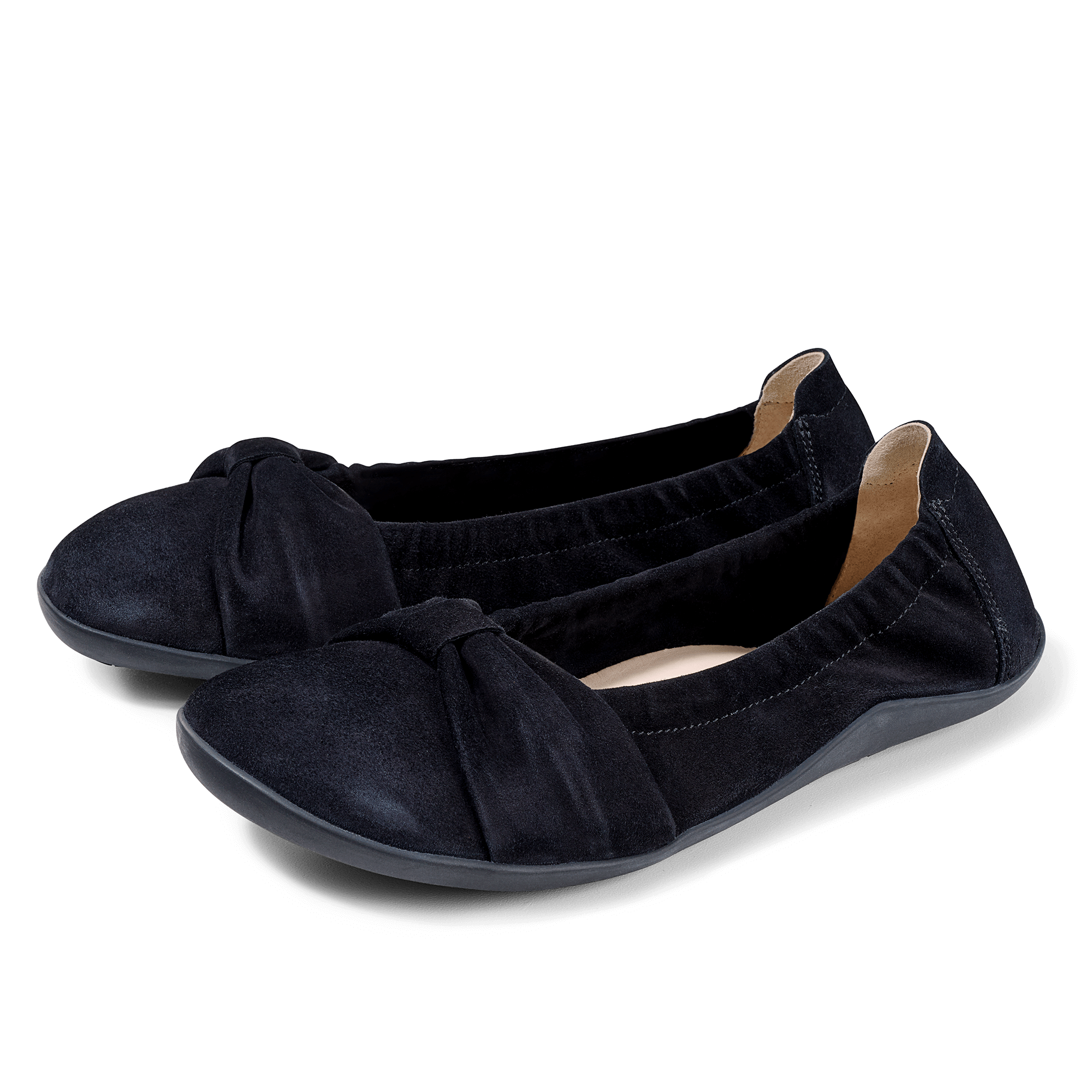 BÄR Schuhe Damenschuhe Elly in schwarz aus Ziegenvelours - Anlass: Freizeitschuhe (Hauptbild) BÄR Schuhe Damenschuhe Freizeitschuhe Elly schwarz Ziegenvelours Hauptbild