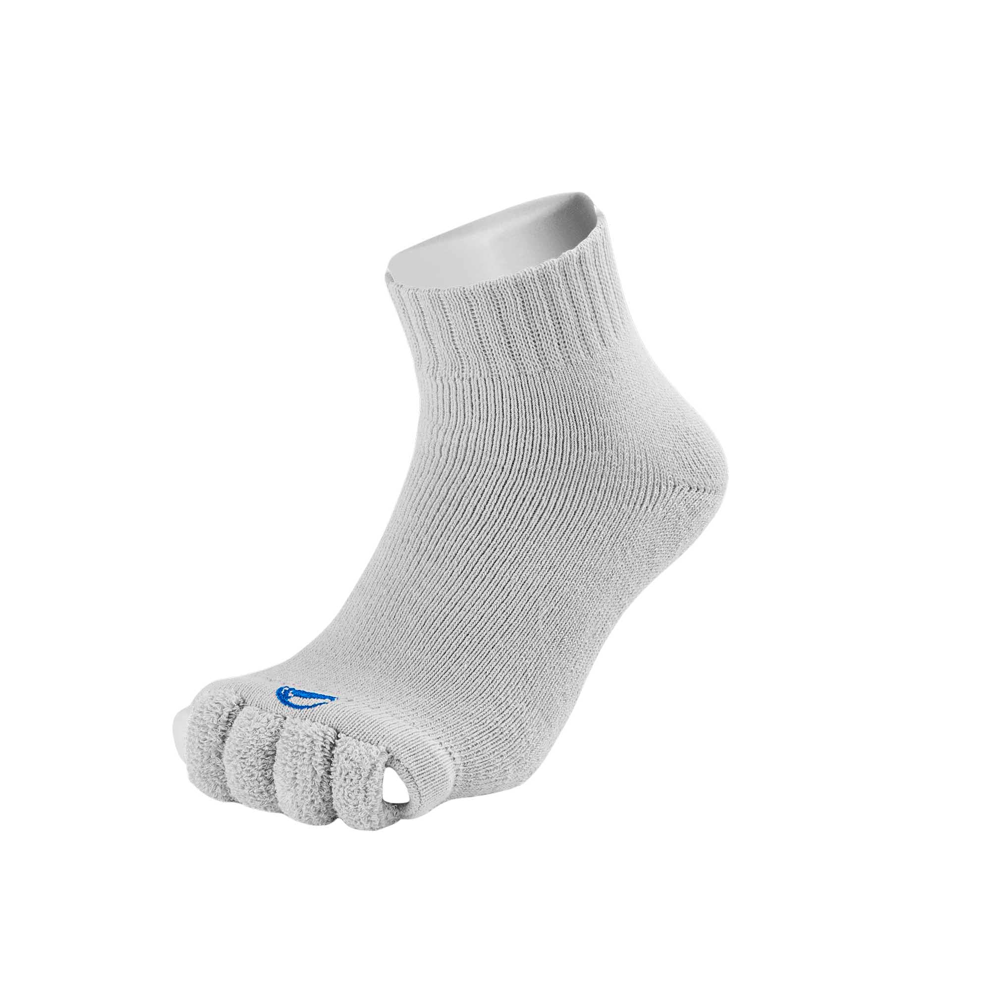 BÄR Schuhe Healthy Socks grau Hauptbild