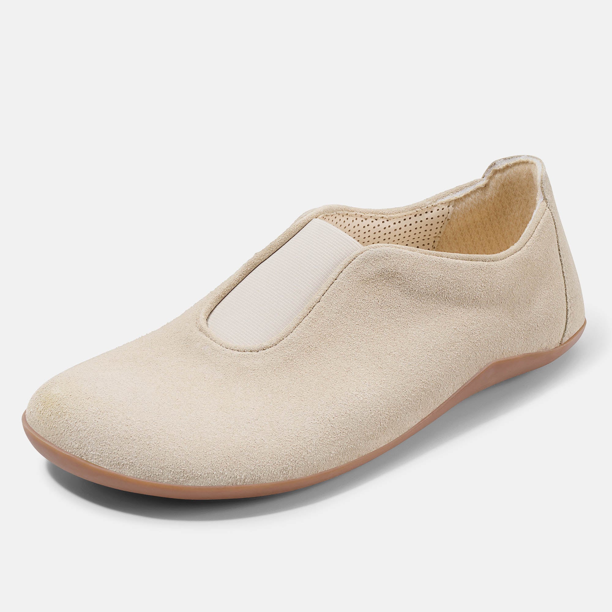 BÄR Schuhe Damenschuhe Freizeitschuhe Myla beige Produktbild