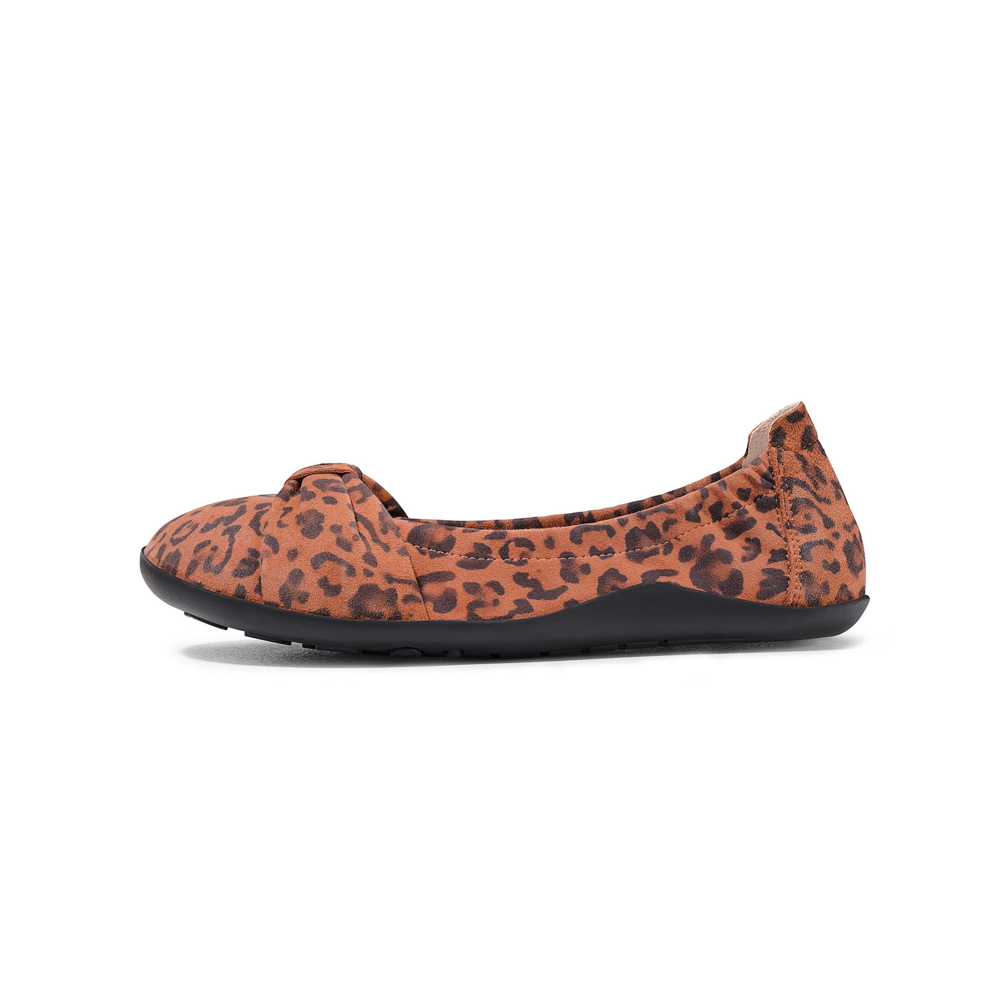 BÄR Schuhe Damenschuhe Freizeitschuhe Elly leo Ziegenvelours Produktbild