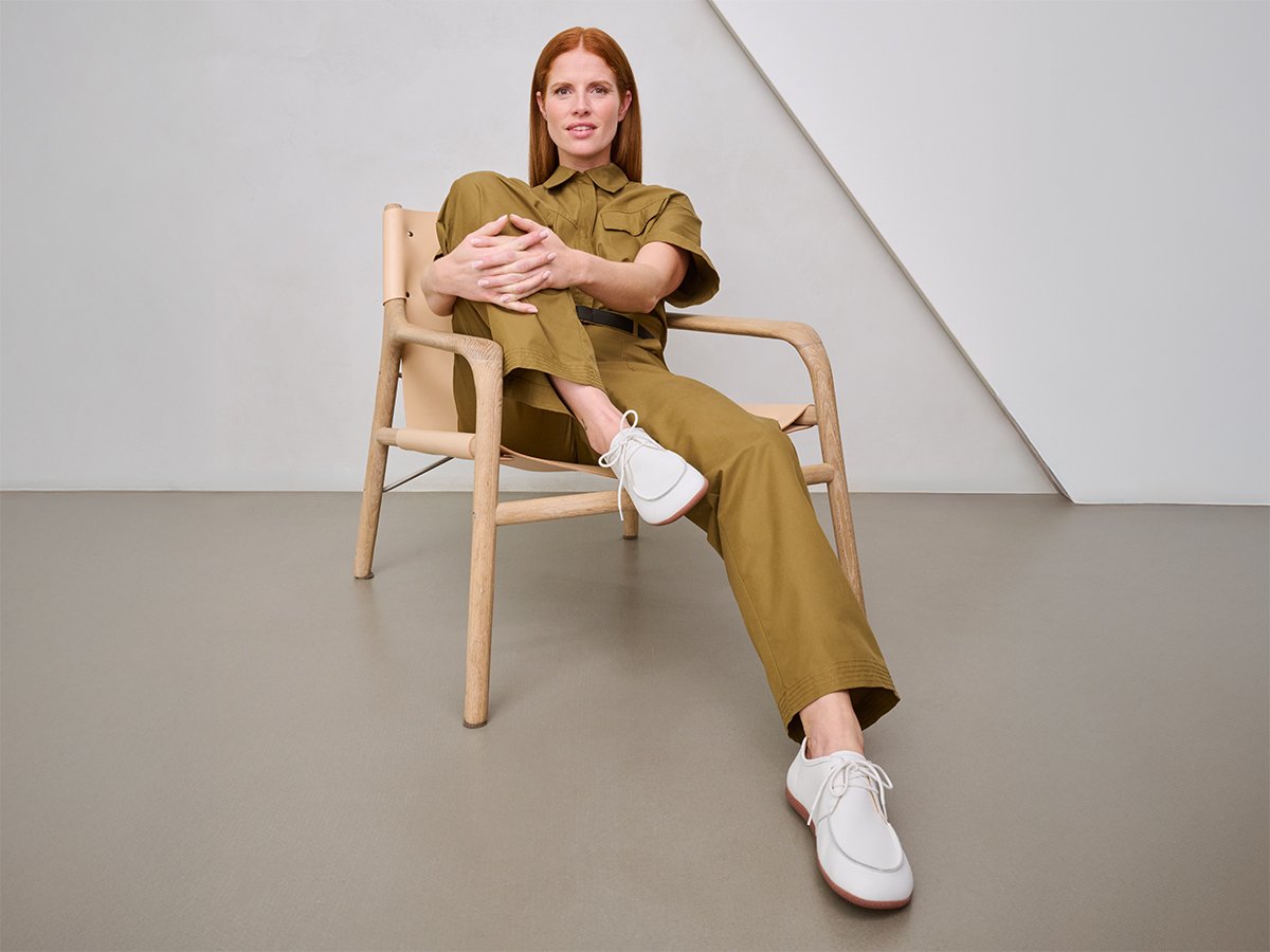 BÄR Schuhe Damenschuhe Johanna in schwarz aus Kalbnappaleder - Anlass: Freizeitschuhe (Emotionsbild) BÄR Schuhe Damenschuhe Freizeitschuhe Johanna schwarz Kalbnappaleder Emotionsbild