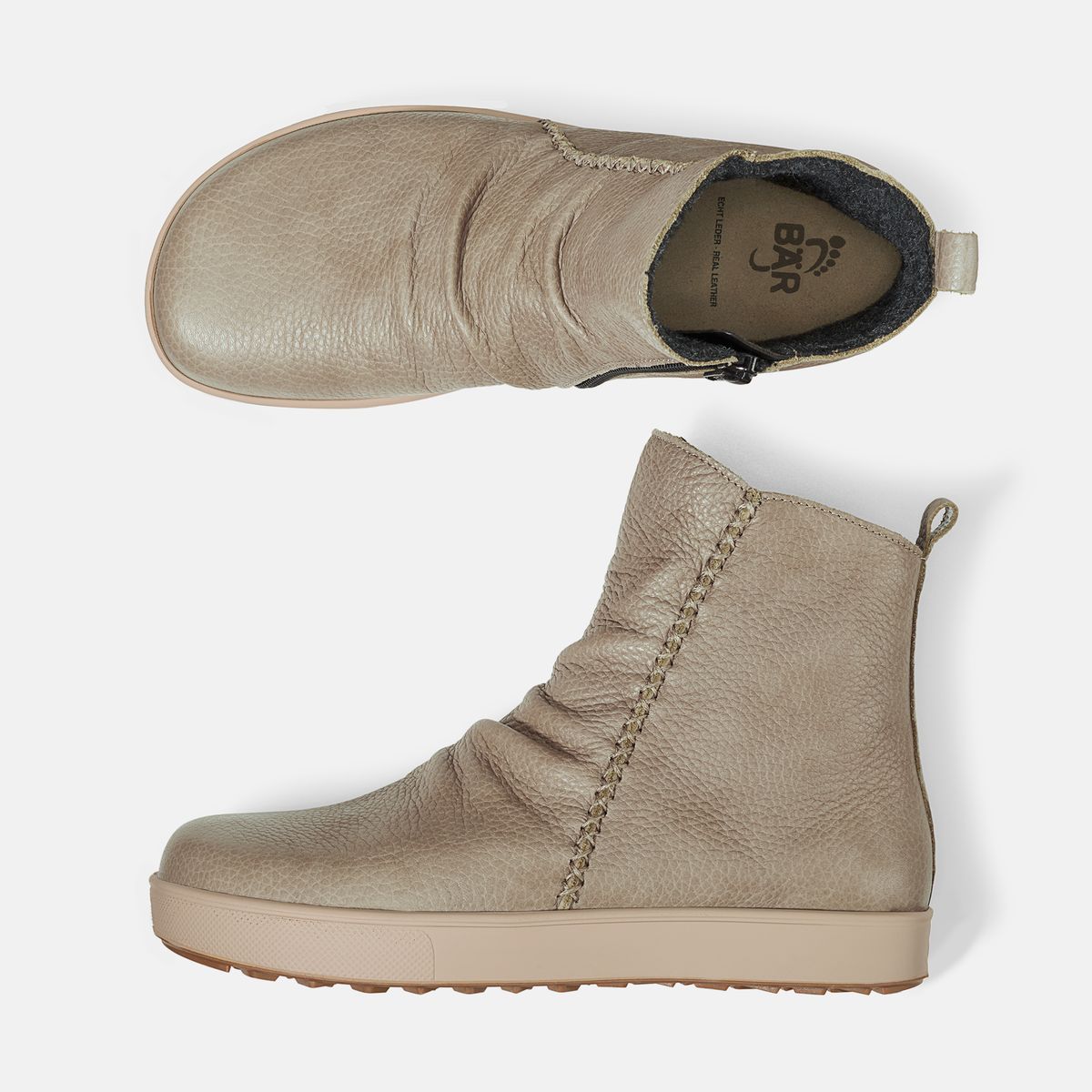 Merle | BÄR Shoes
