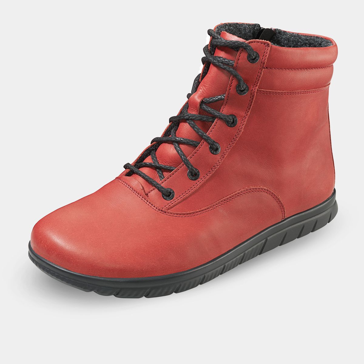 Ecco babett hot sale red