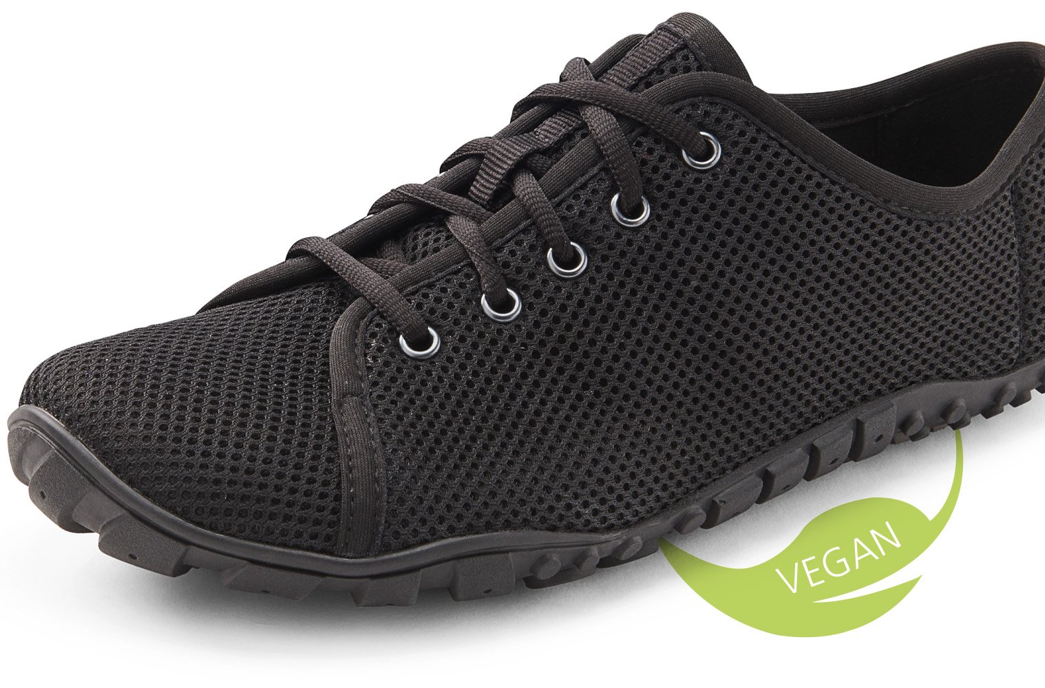 VEGAN MANUFACTURED: