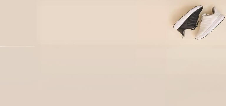 Schritt in die Freiheit heute.