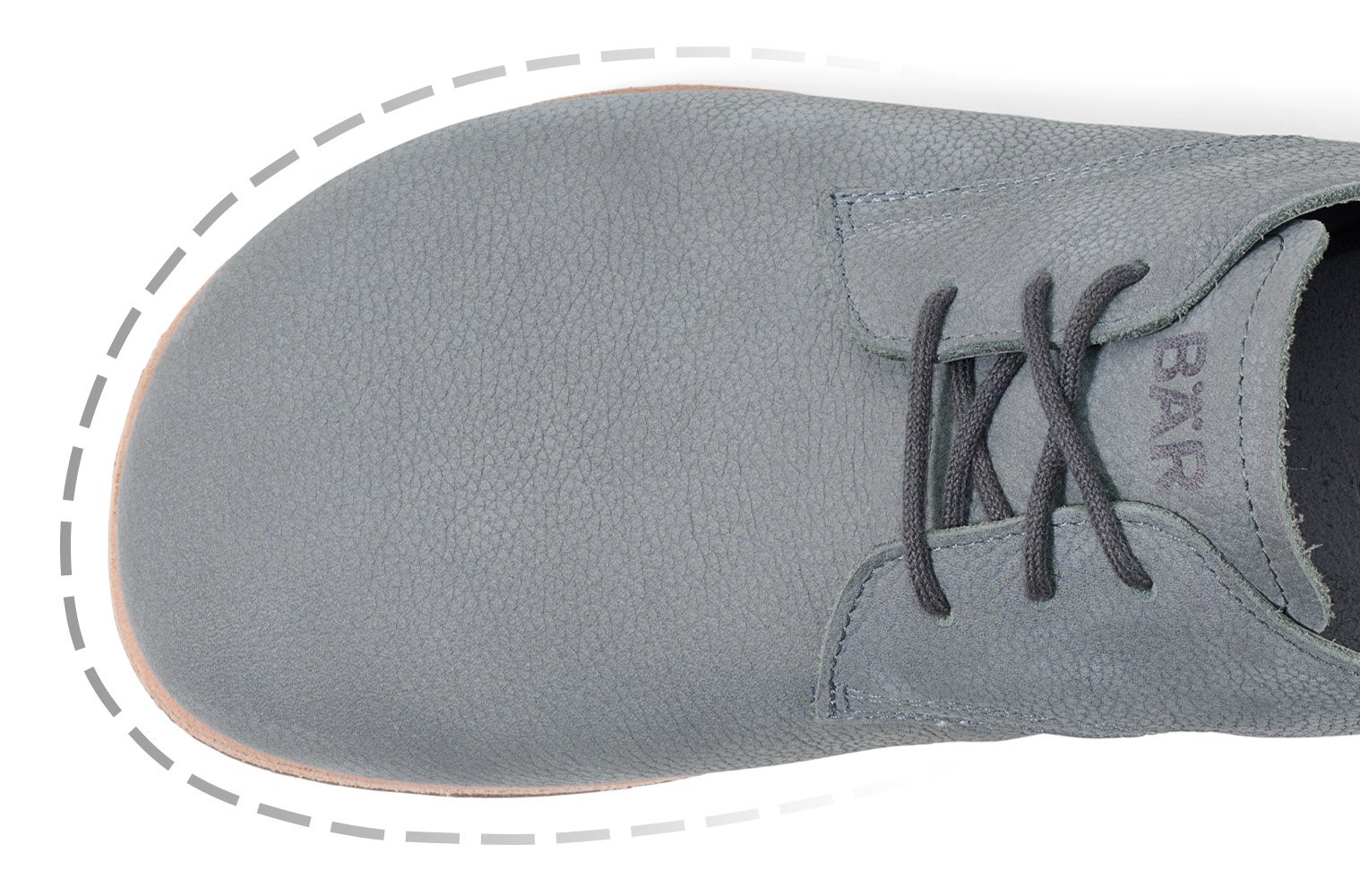 SCHUHE WIR FÜR IHRE FÜßE GEMACHT!